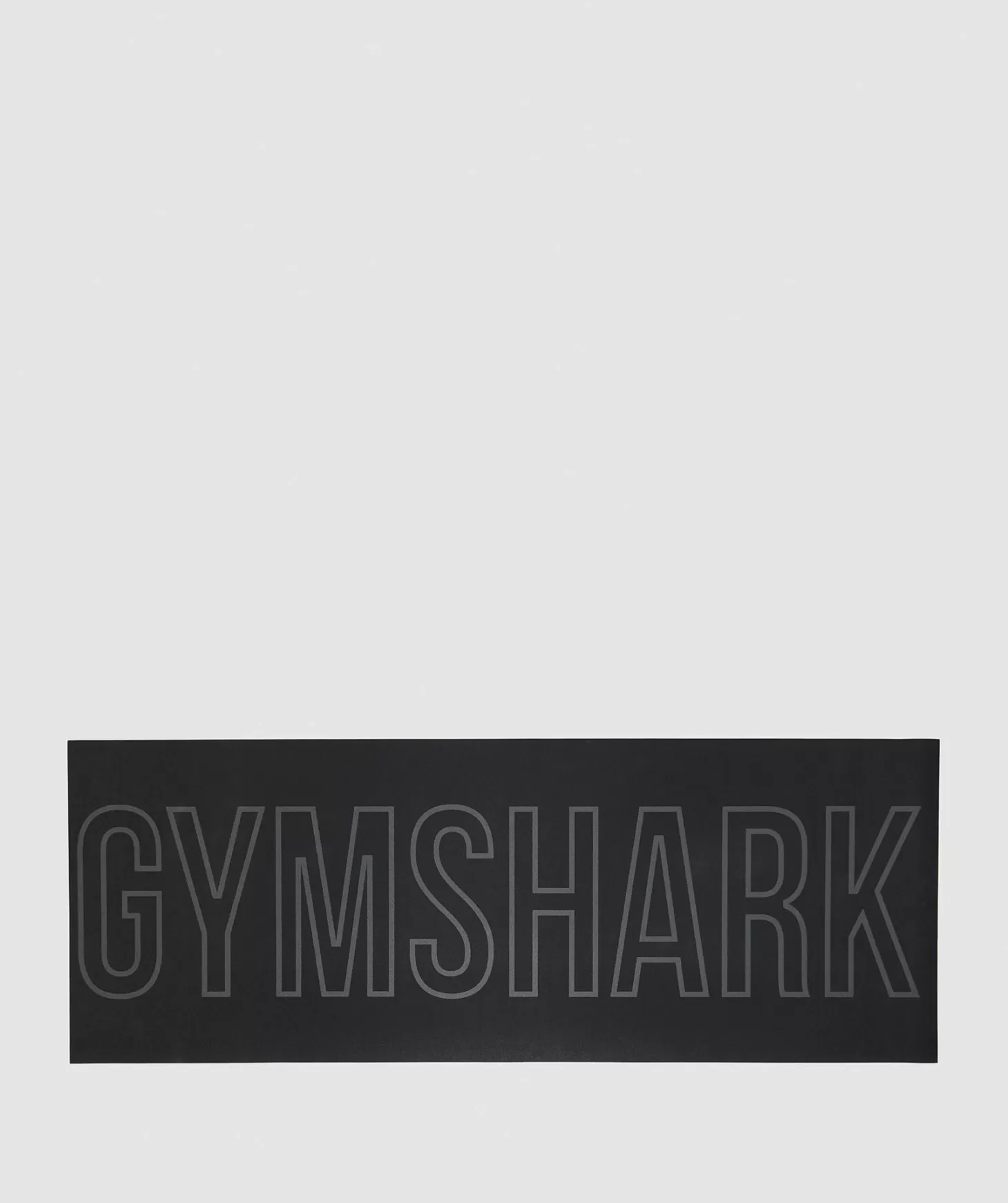 Alle Sportaccessoires | Gymshark Alle Sportaccessoires Studio Mat