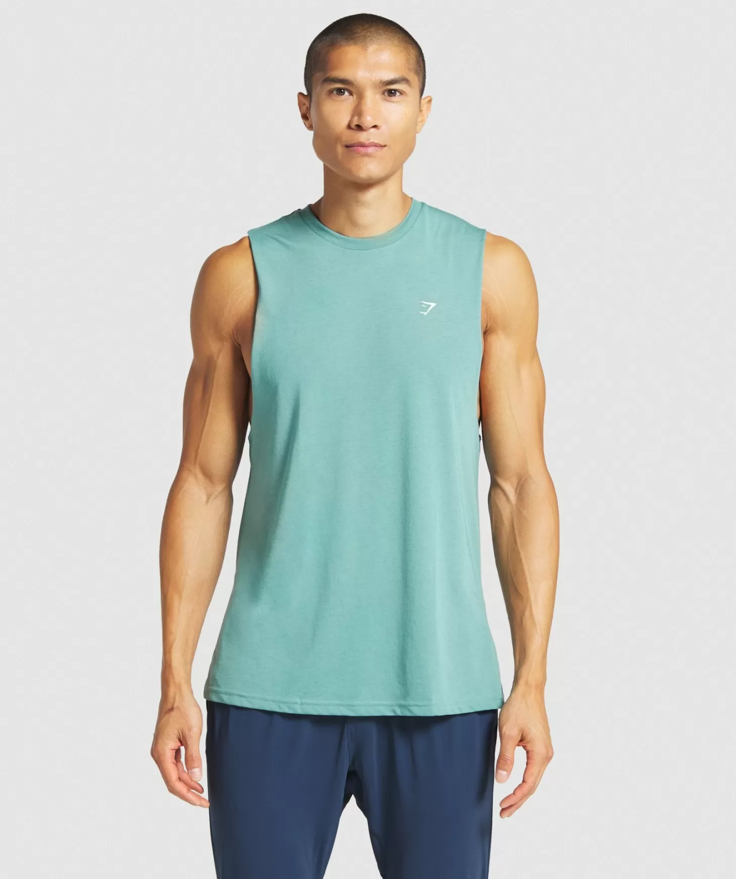 Gymshark Studio Tank