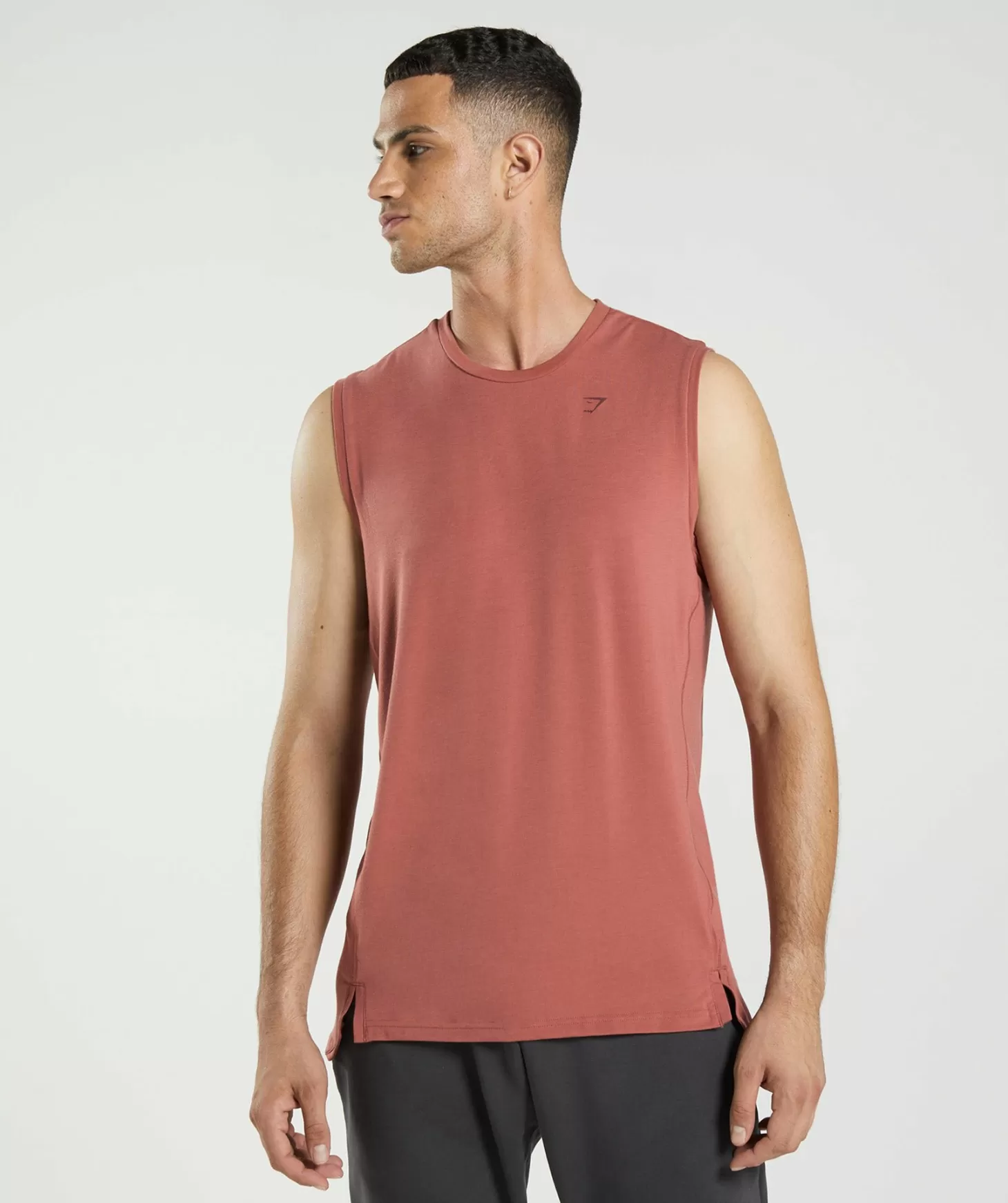 Gymshark Studio Tank