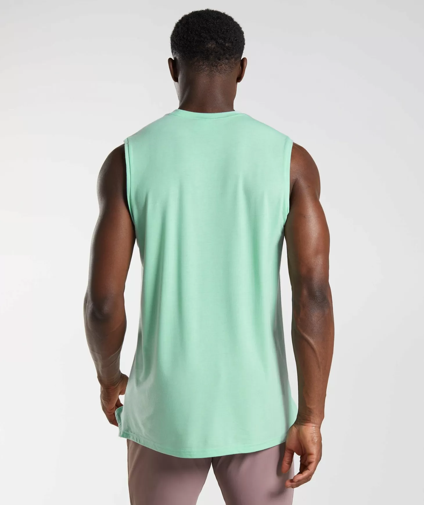 Gymshark Studio Tank