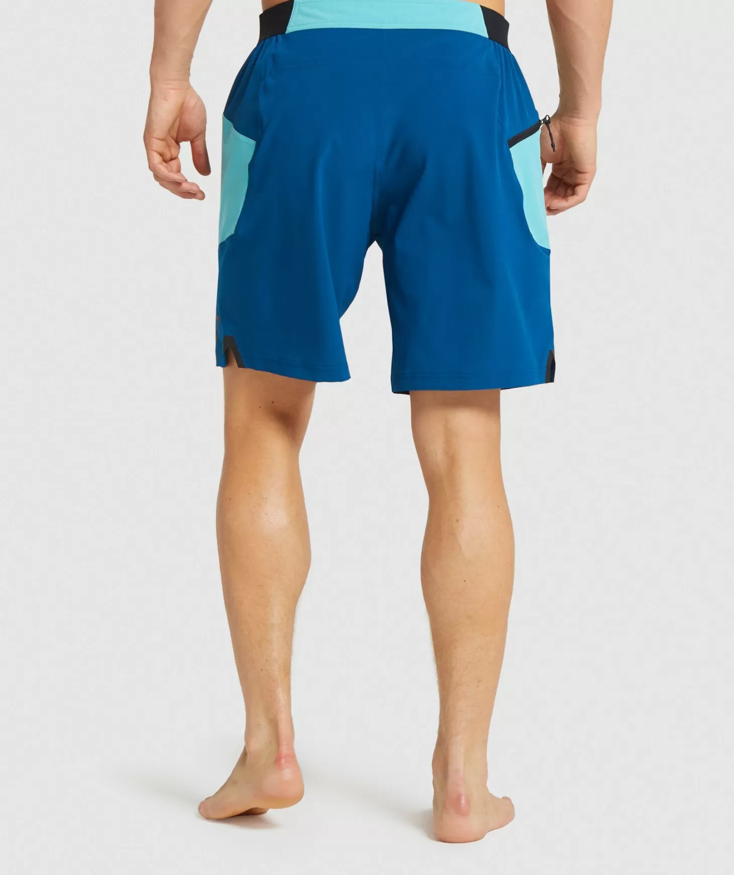 Gymshark Swim Board Shorts