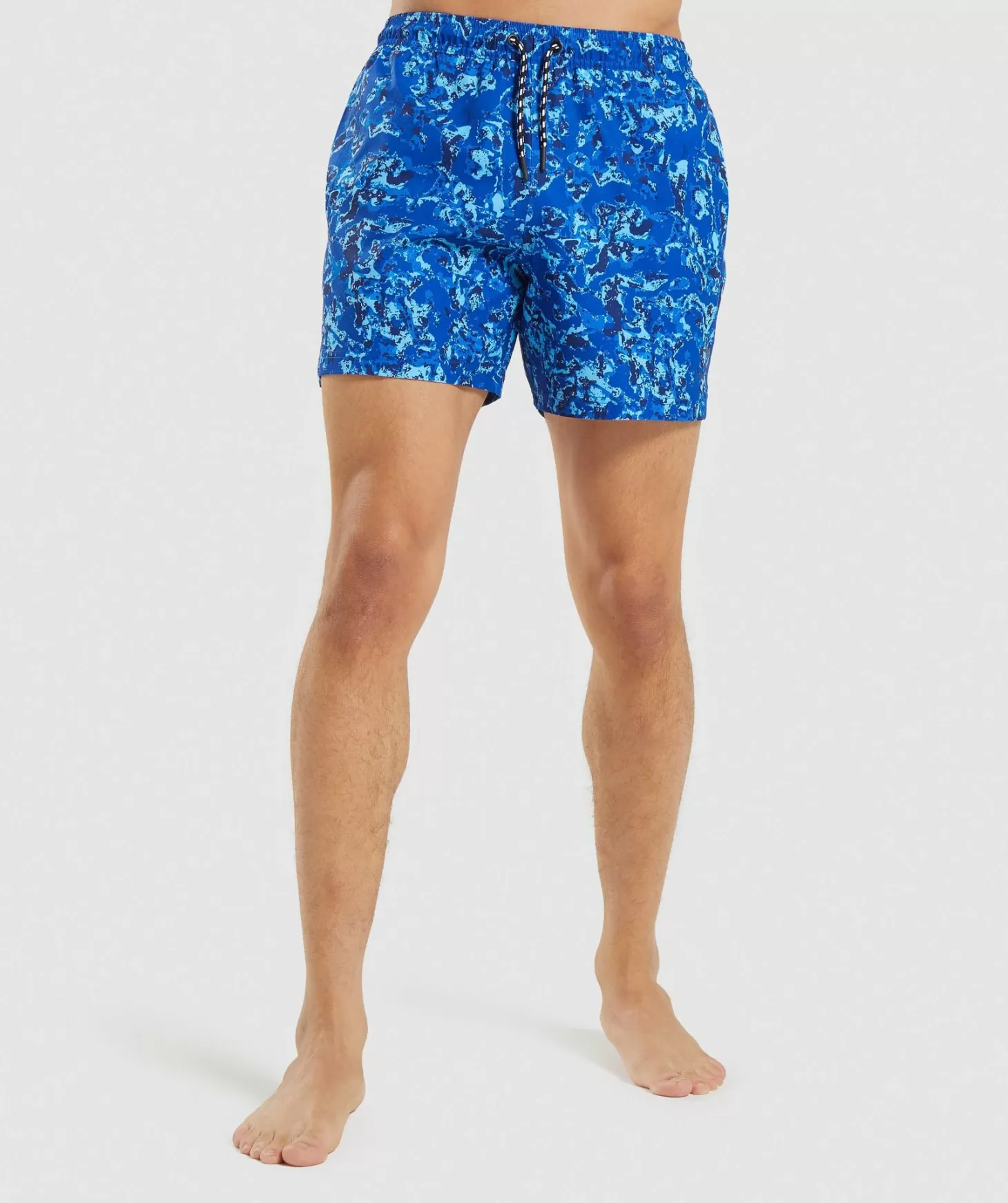 Gymshark Swim Shorts