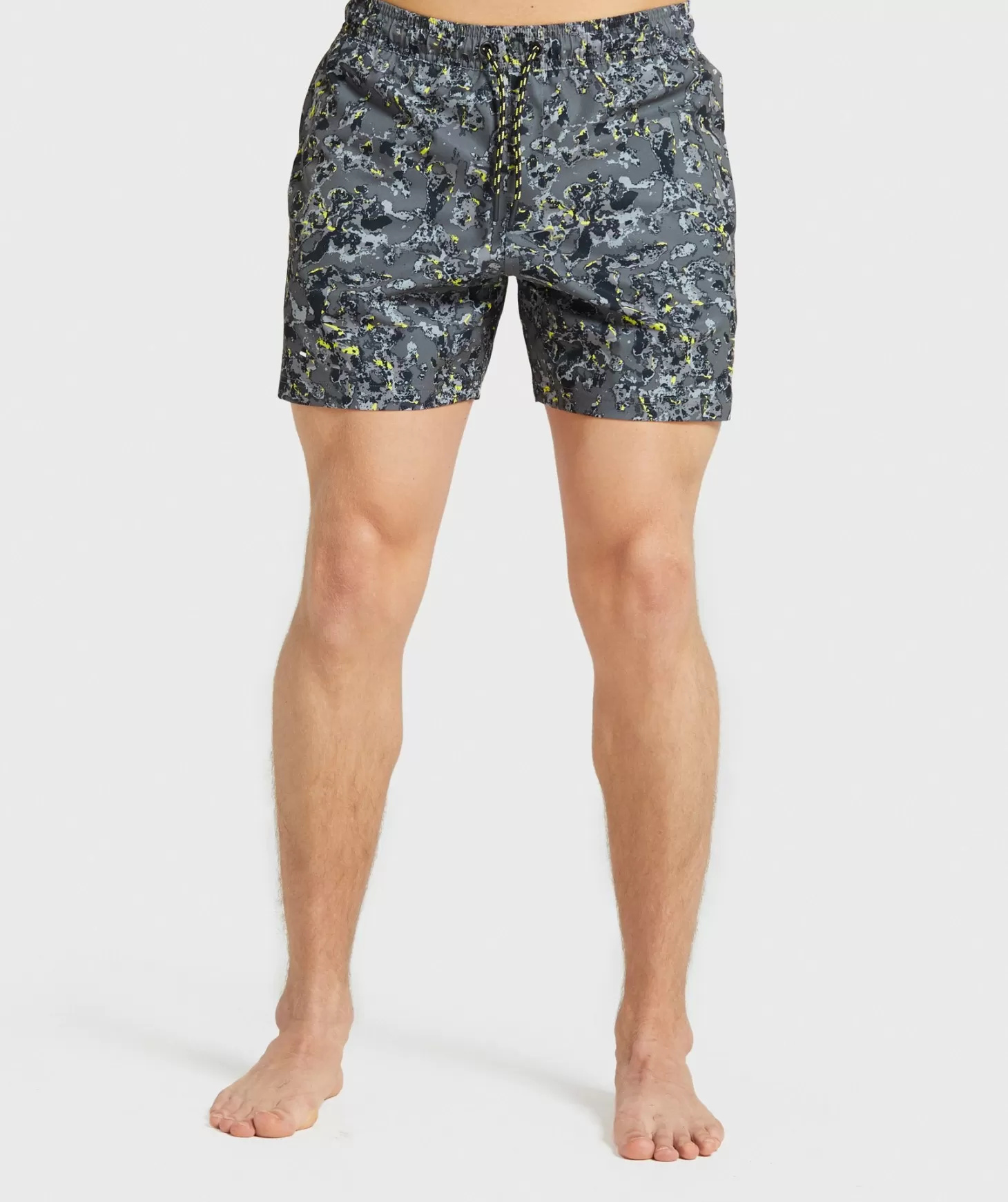 Gymshark Swim Shorts