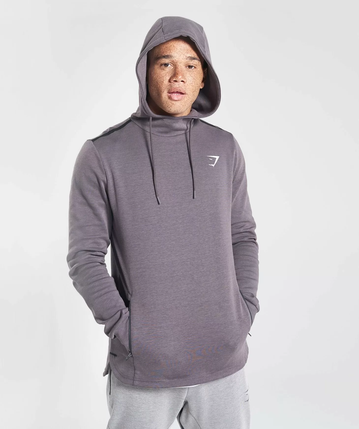 Gymshark Take Over Pullover