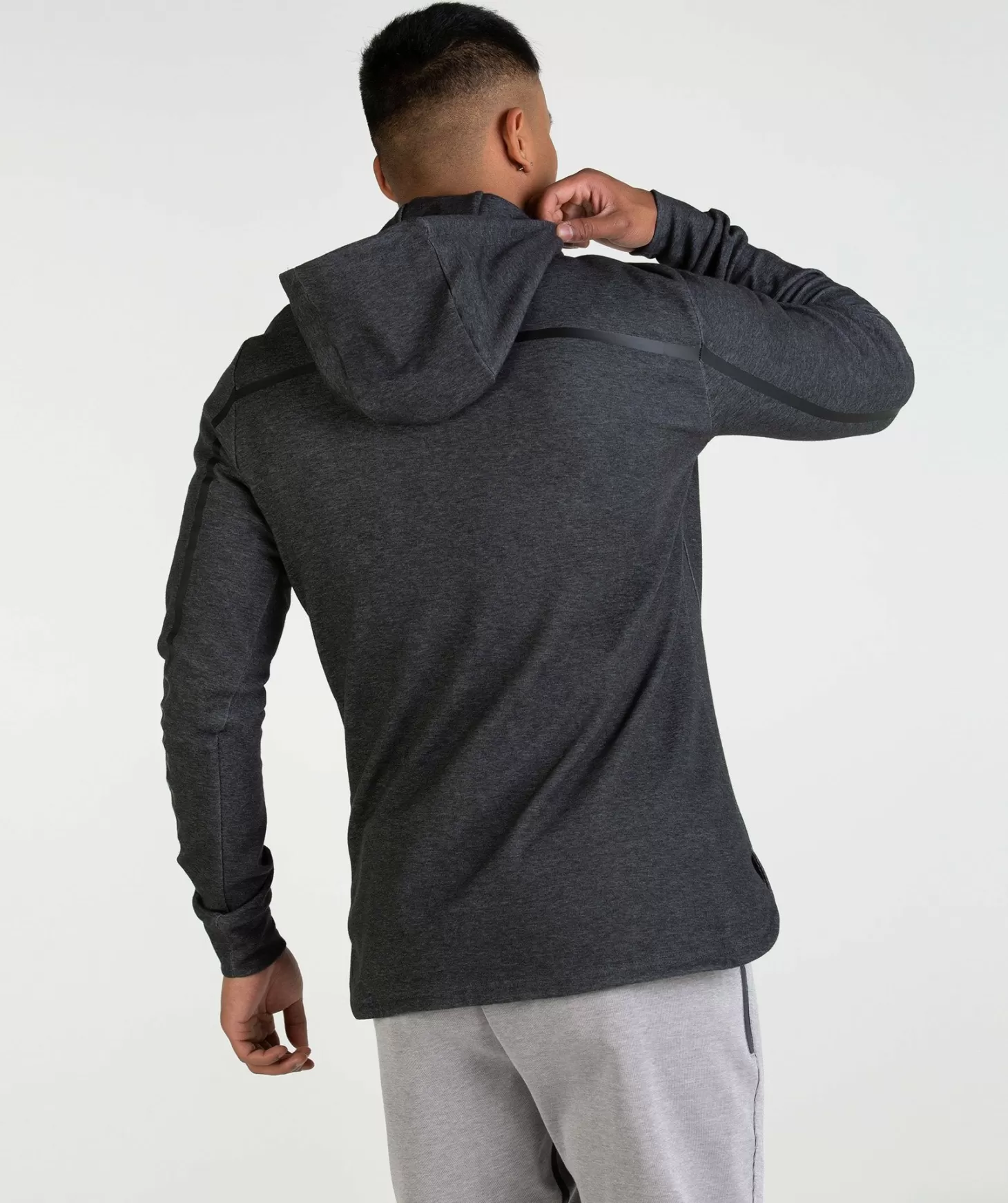 Gymshark Take Over Pullover