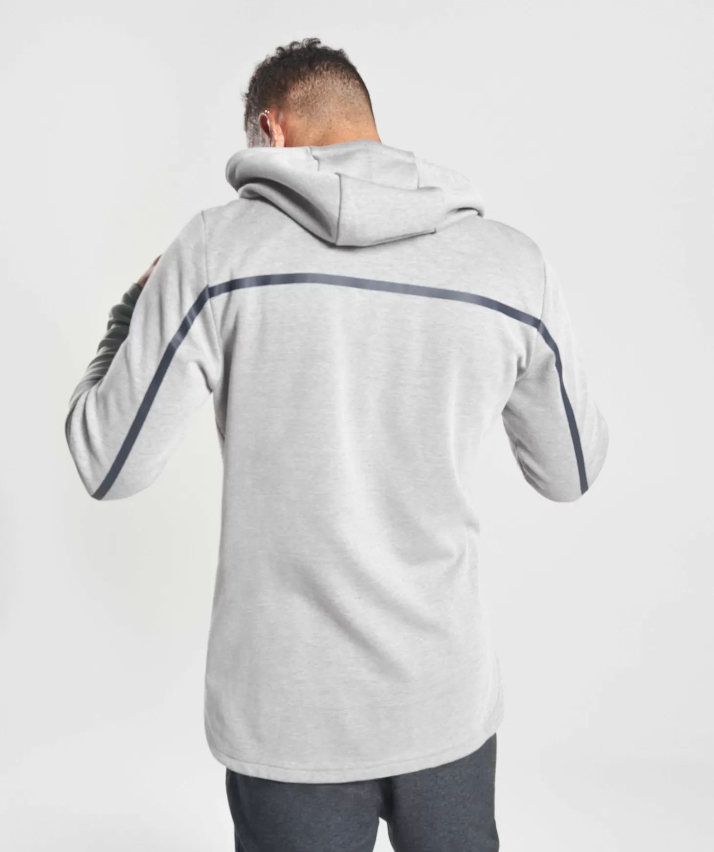 Gymshark Take Over Pullover