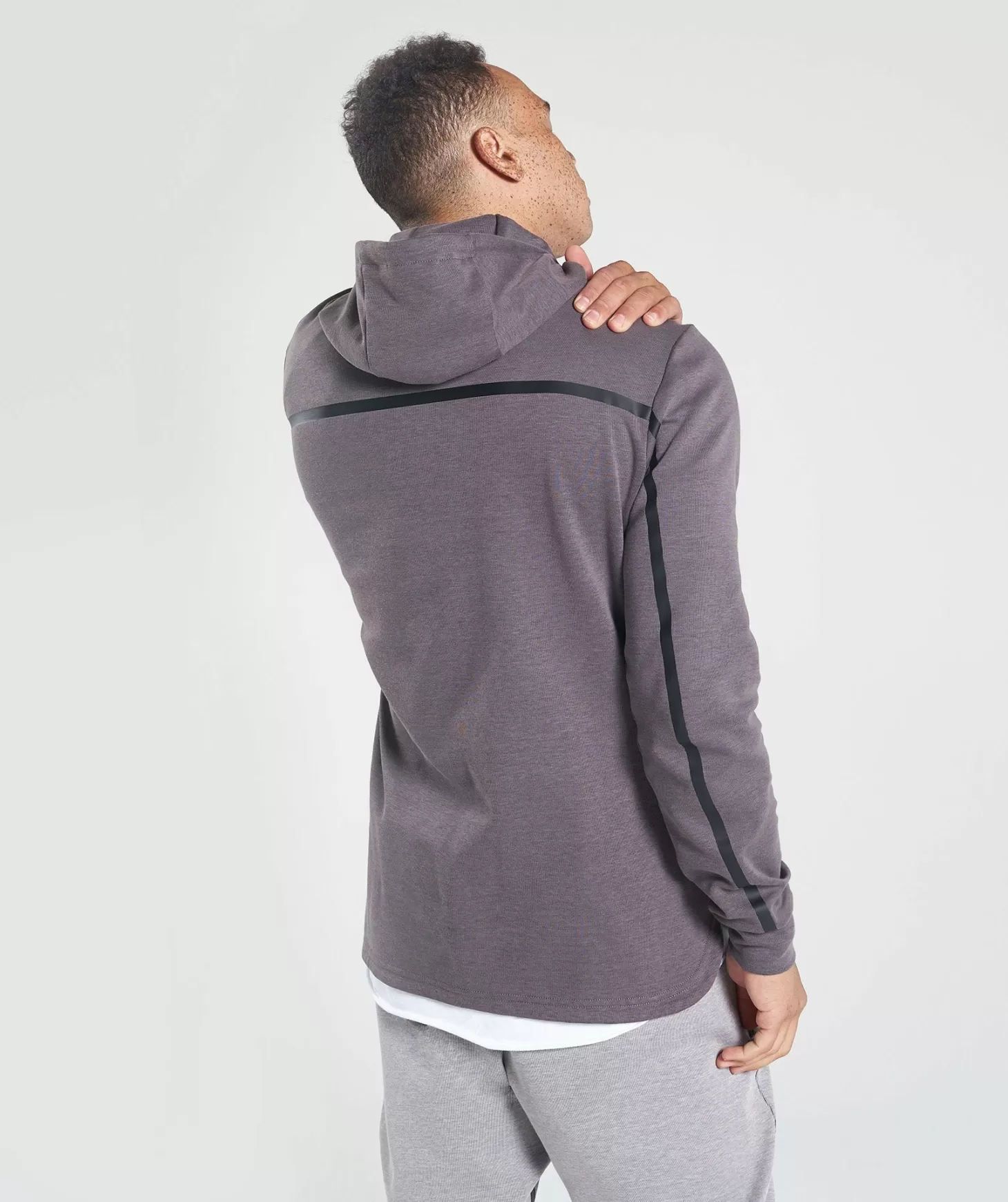 Gymshark Take Over Pullover