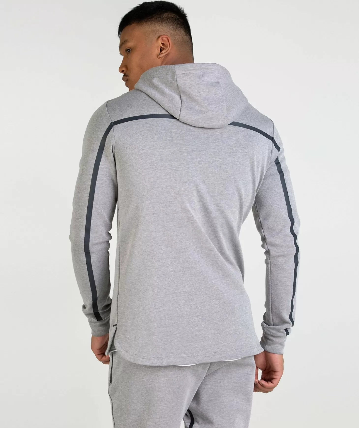 Gymshark Take Over Zip Hoodie