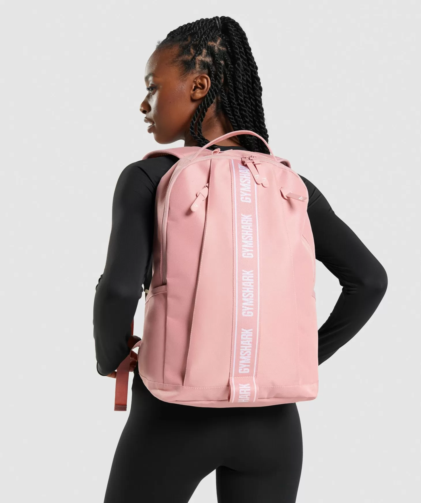 Tassen | Gymshark Tassen Taped Backpack