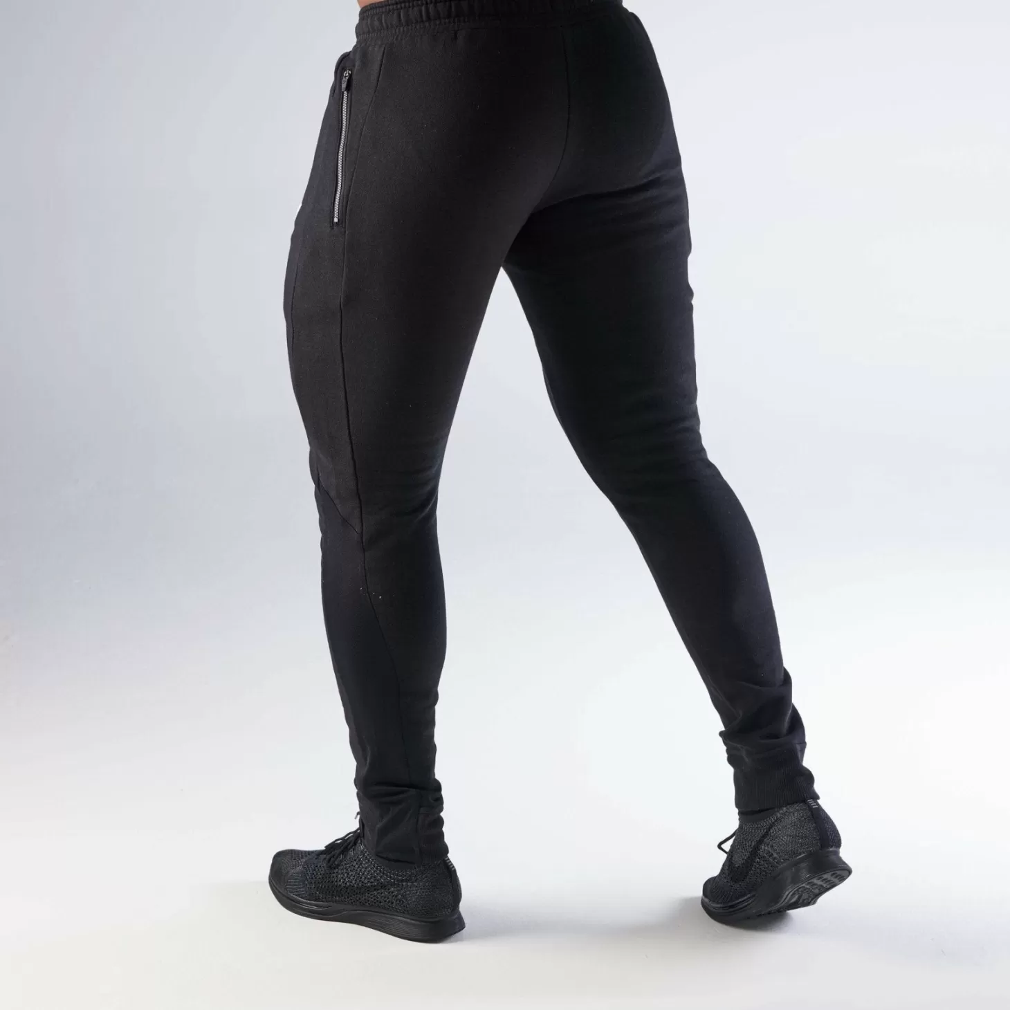 Gymshark Tapered Cuffed Sweat Bottoms