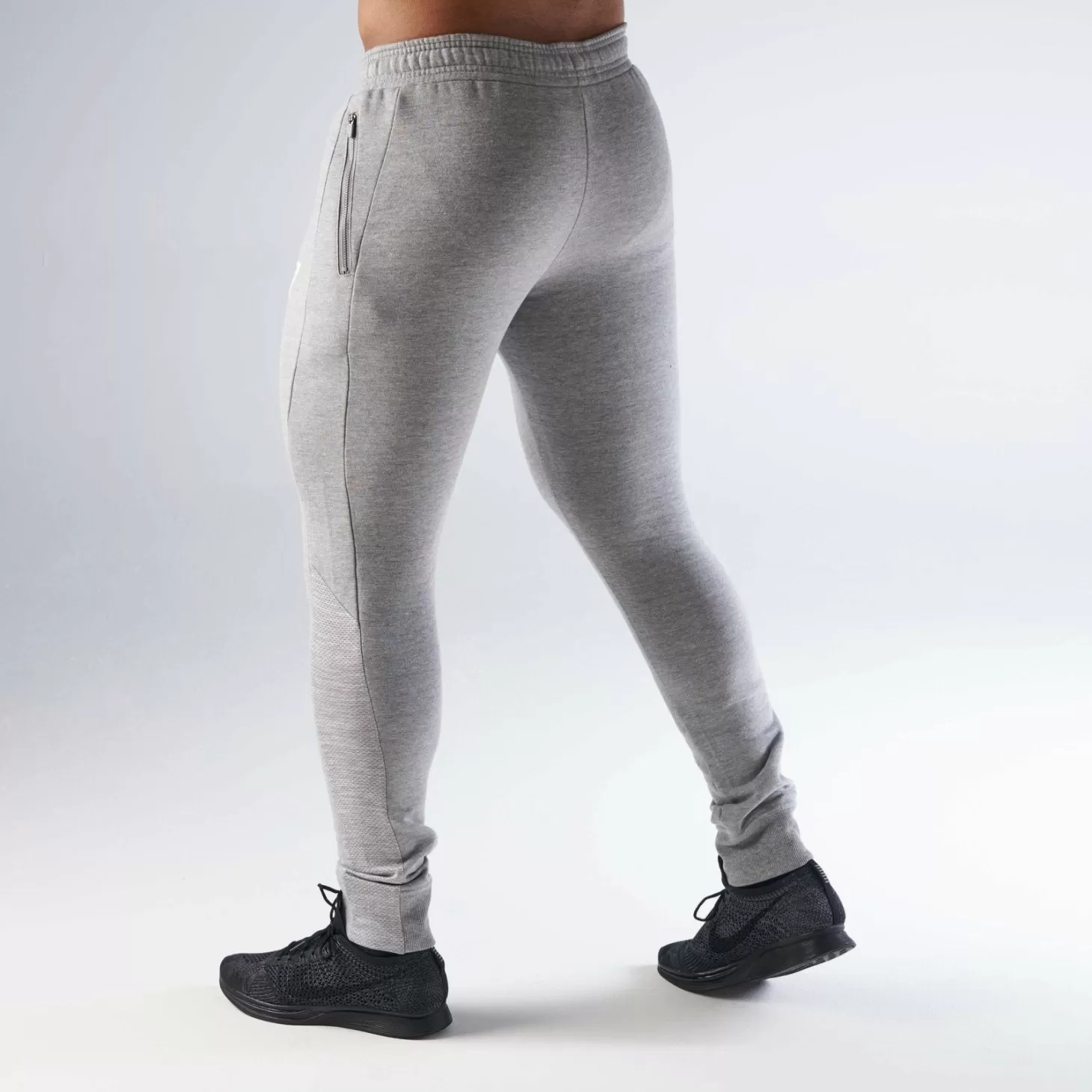 Gymshark Tapered Cuffed Sweat Bottoms