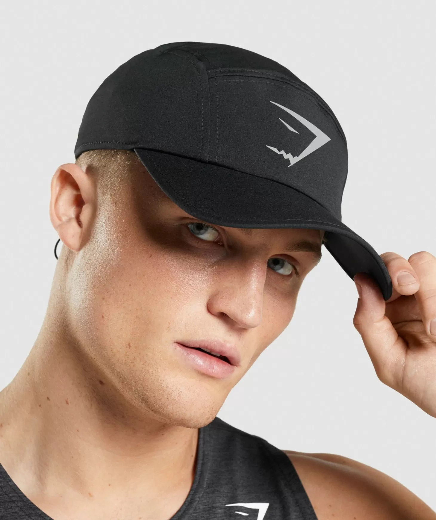 Alle Hoofdaccessoires | Gymshark Alle Hoofdaccessoires Tech Cap