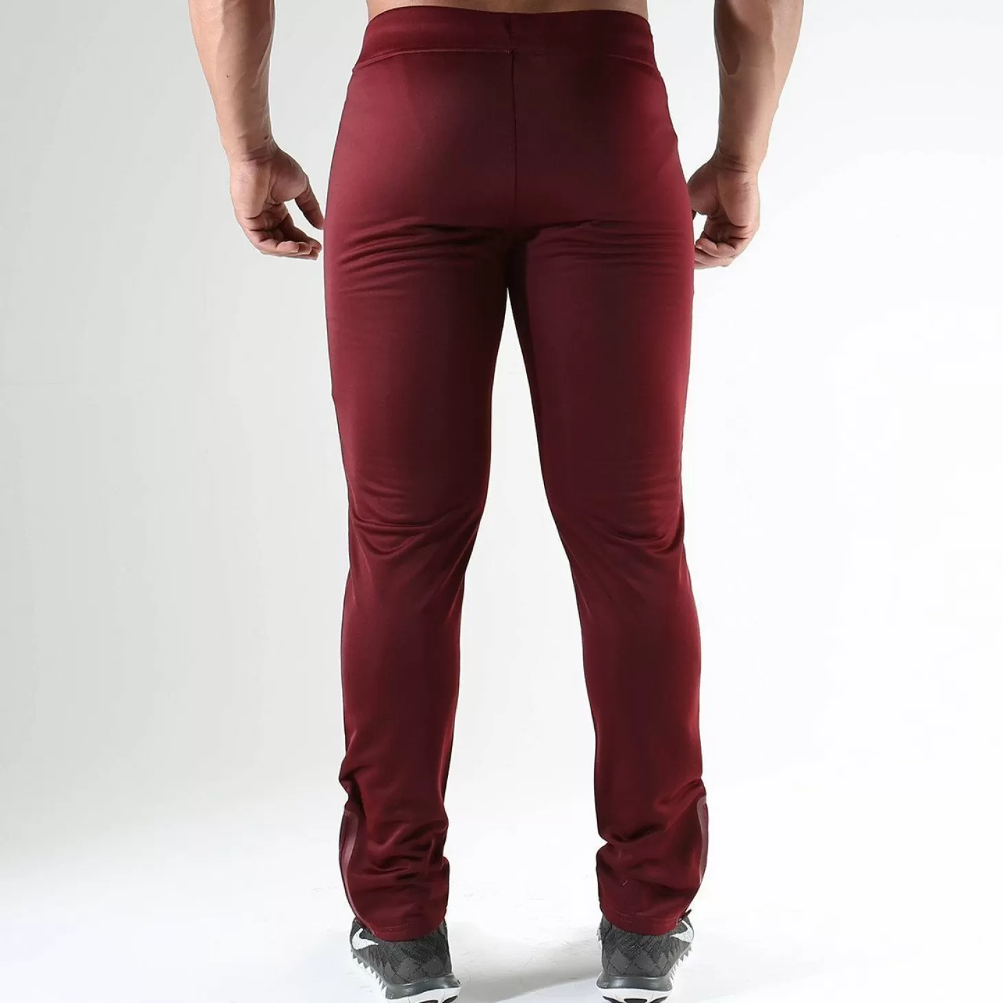 Gymshark Terrain Track Bottoms