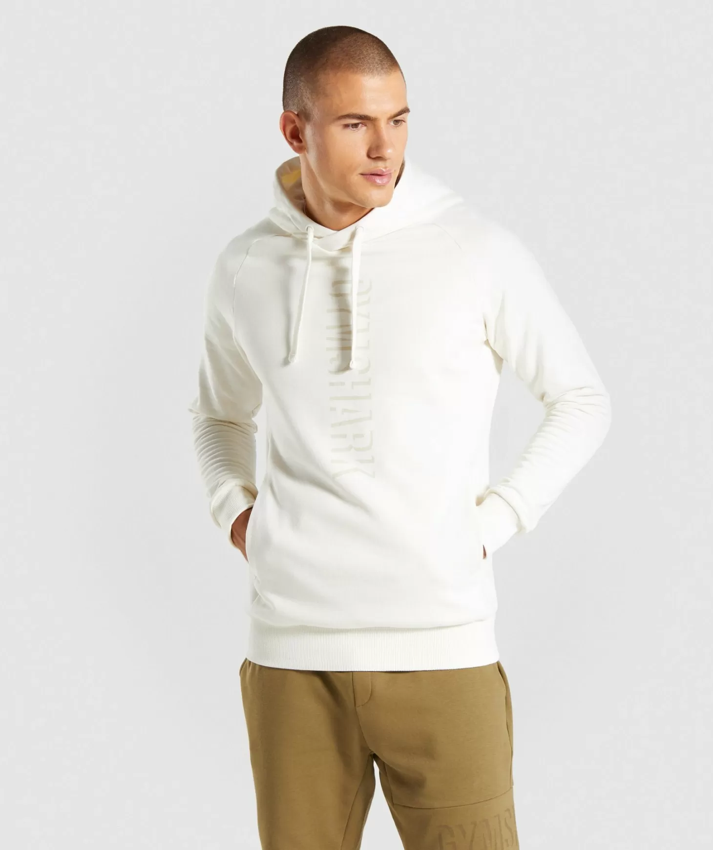 Gymshark Tonal Hoodie