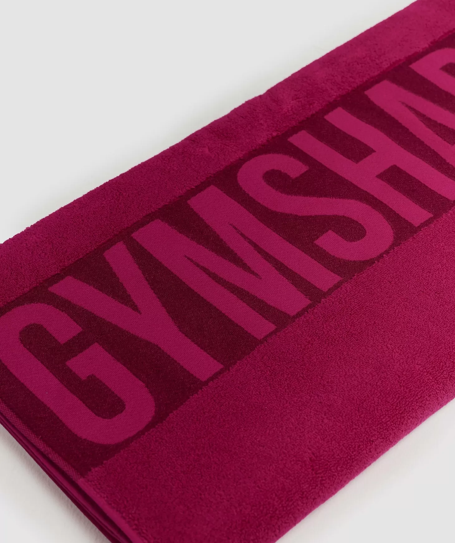 Alle Sportaccessoires | Gymshark Alle Sportaccessoires Towel