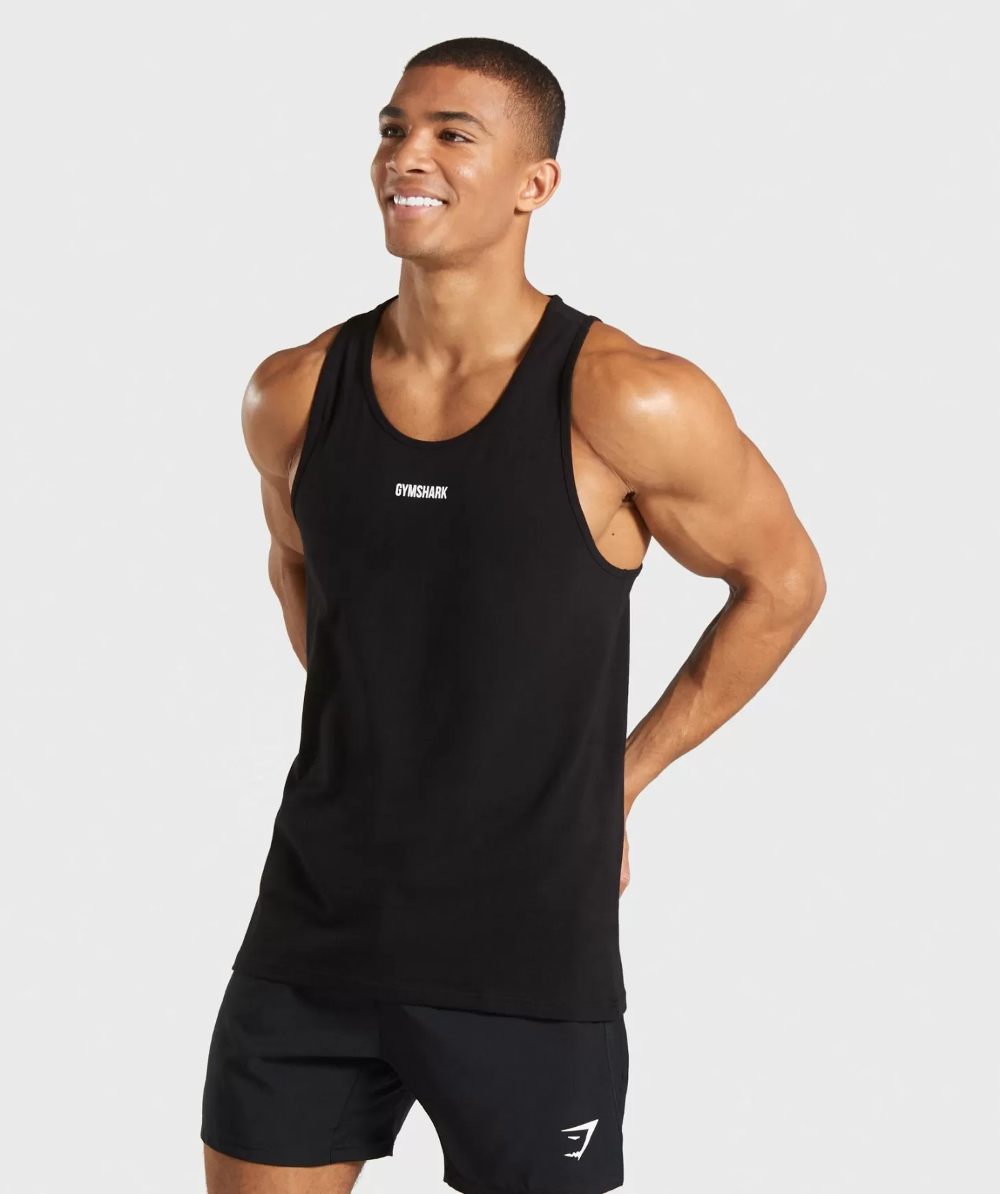 Gymshark Tpt Classic Tank