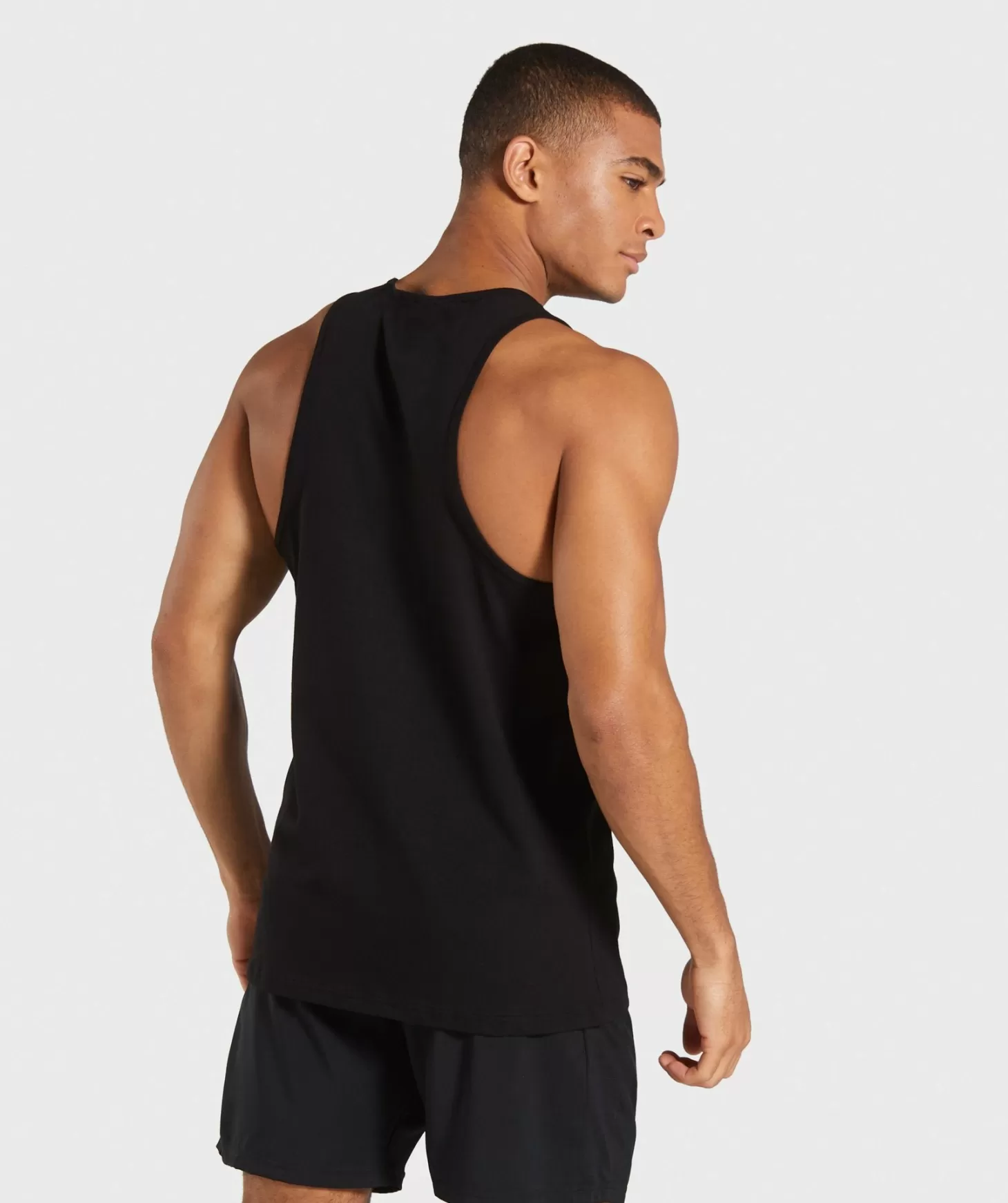 Gymshark Tpt Classic Tank