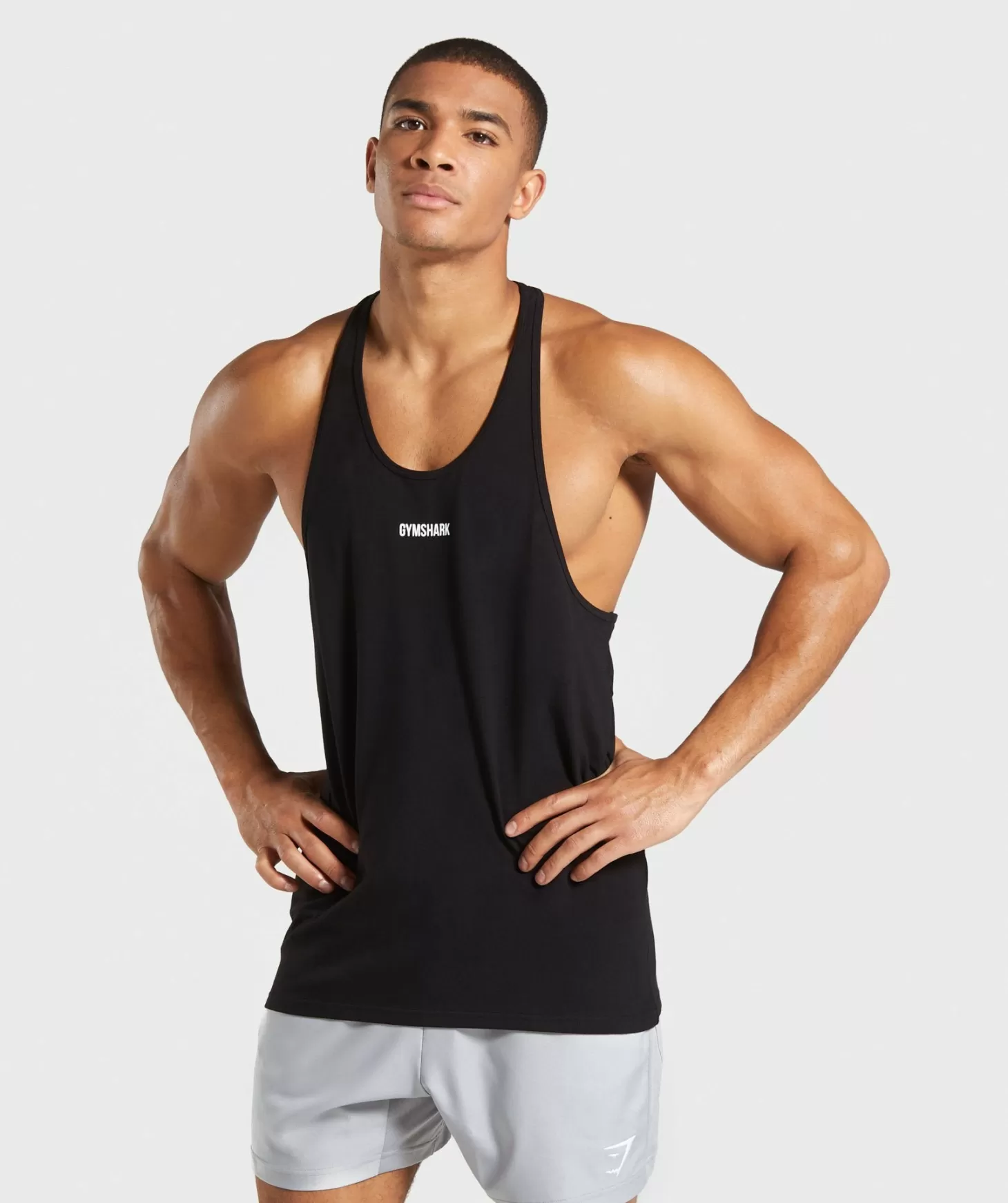 Gymshark Tpt Extreme Stringer