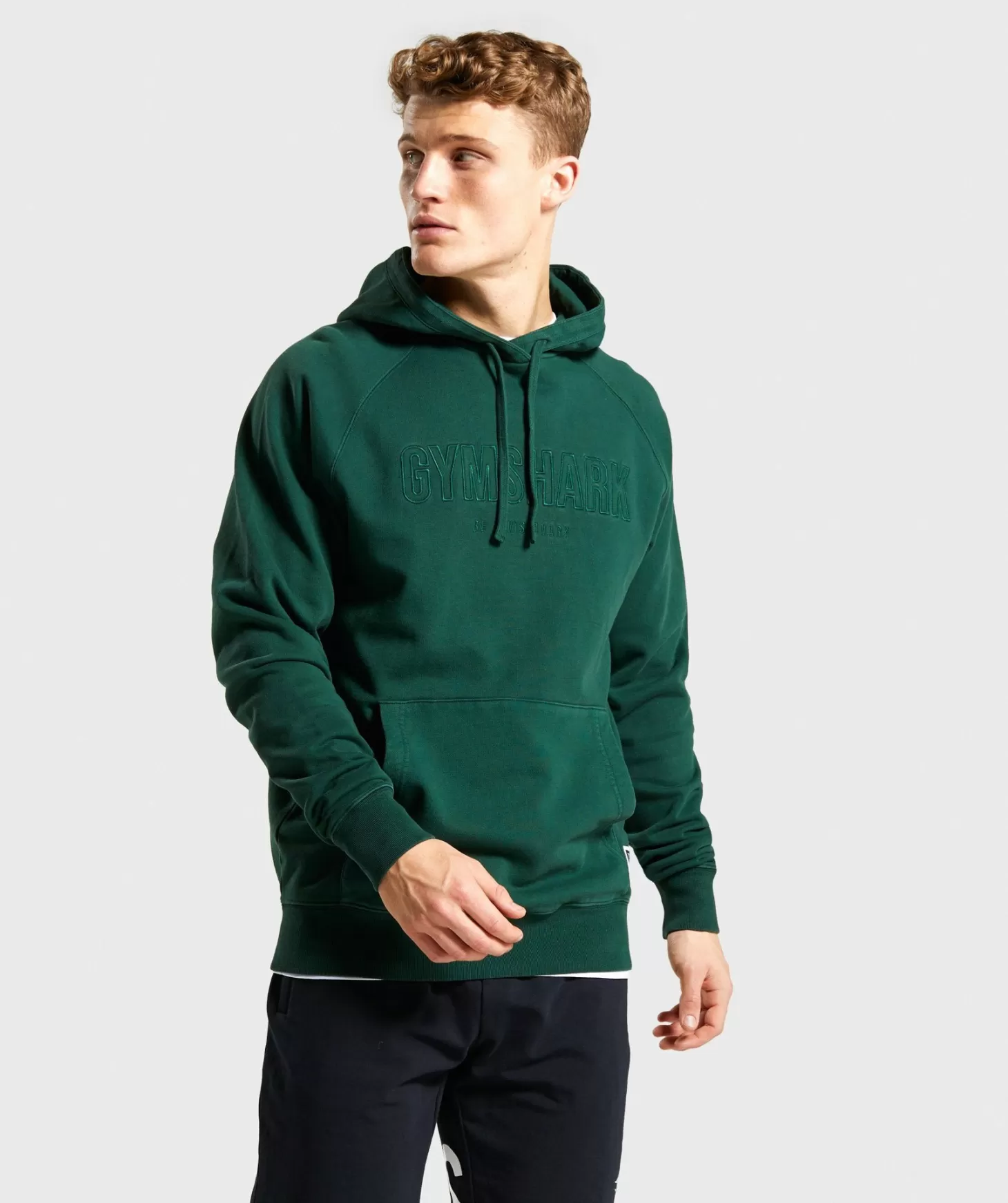 Gymshark Track Hoodie