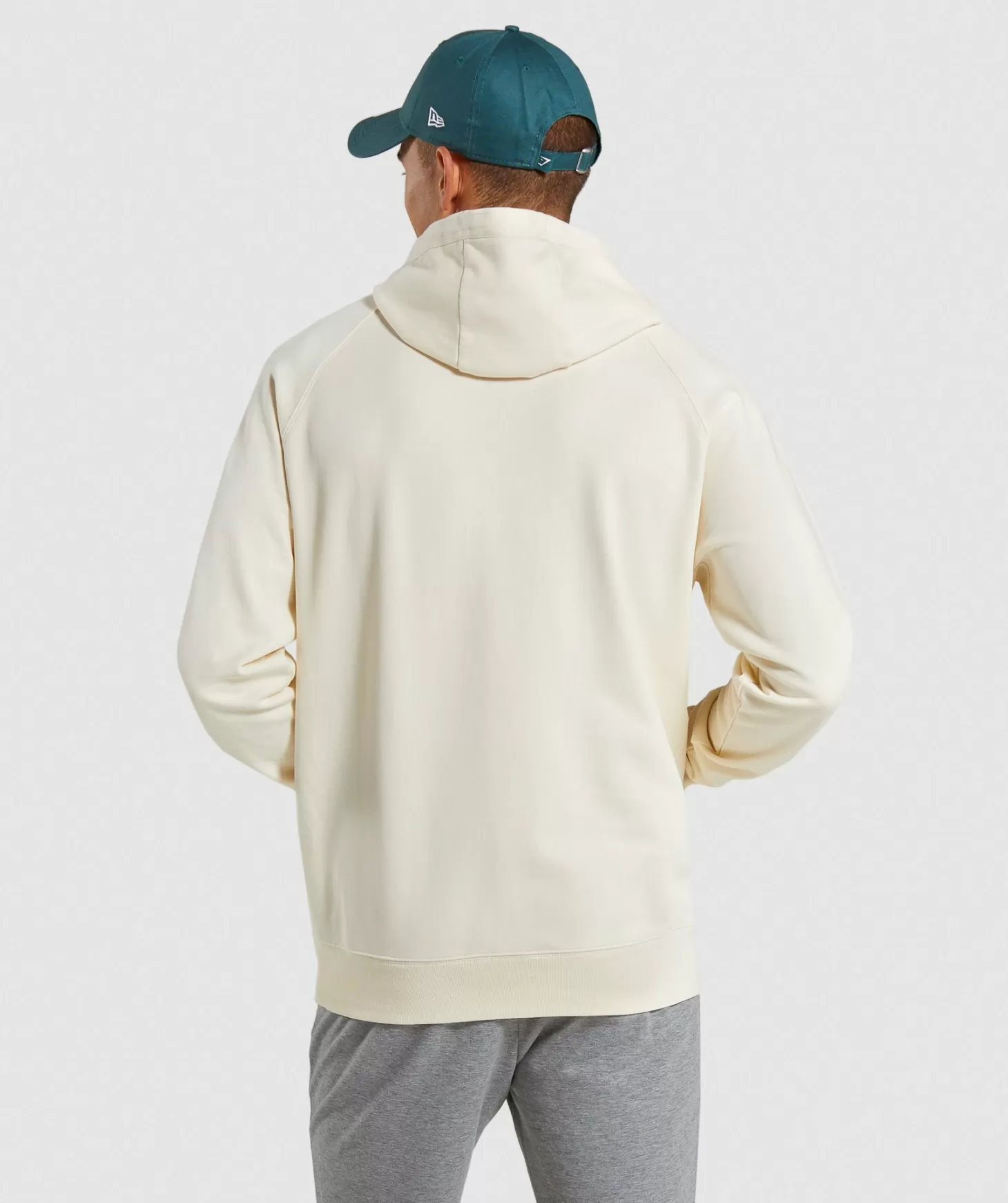 Gymshark Track Hoodie