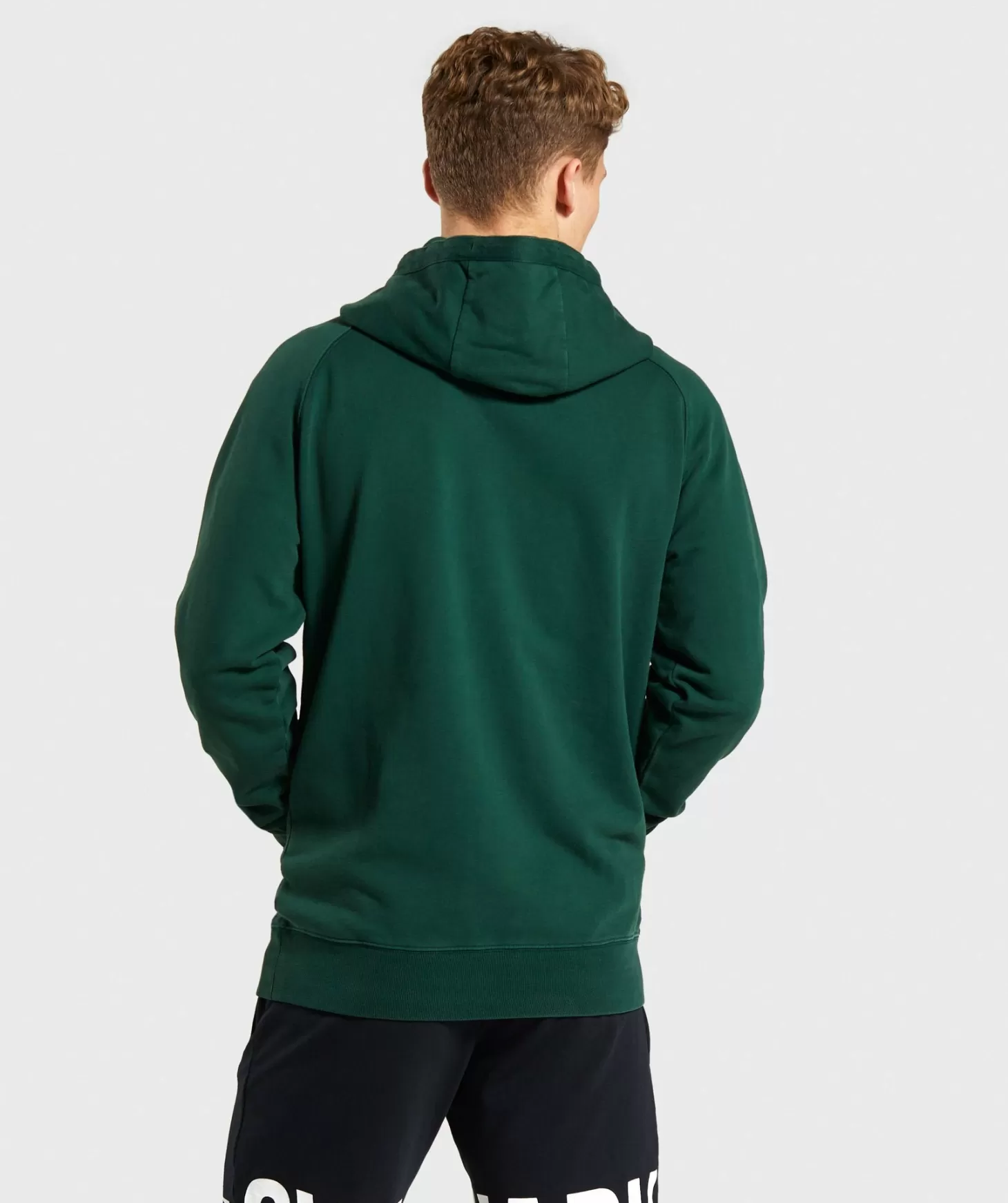 Gymshark Track Hoodie