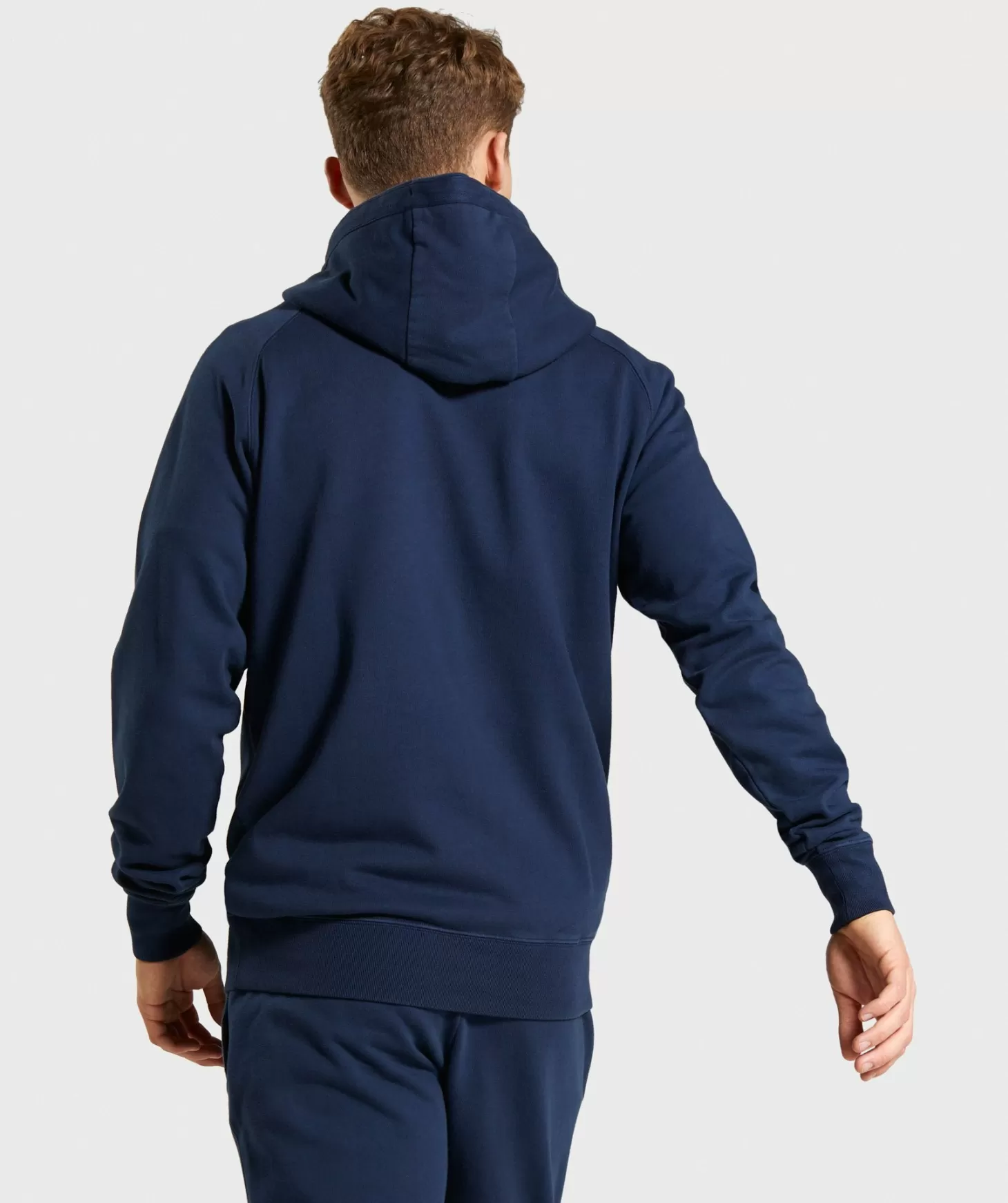 Gymshark Track Hoodie