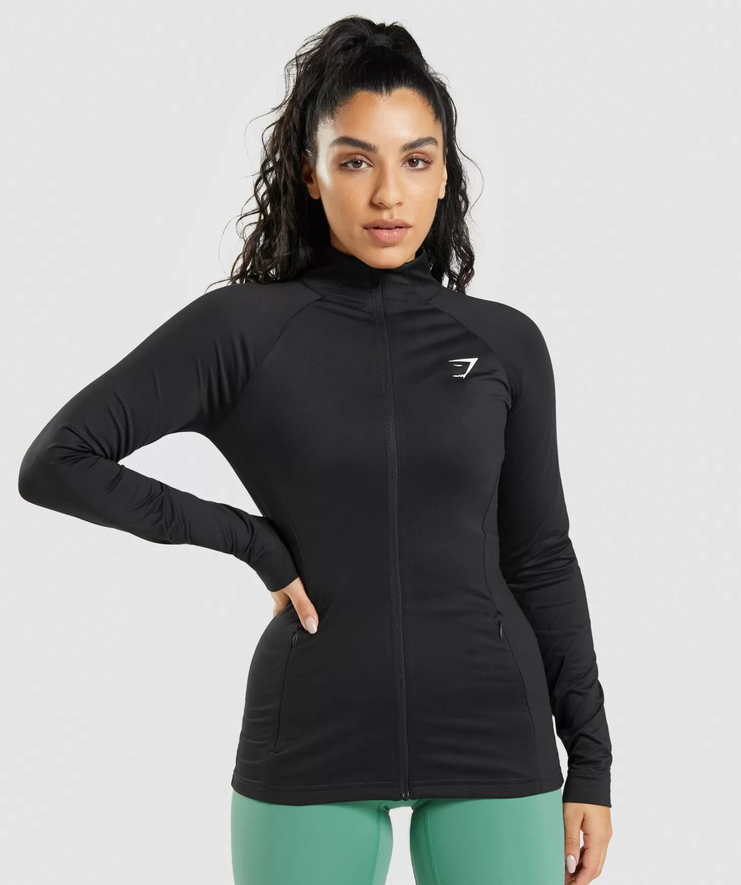 Gymshark Training Jacket