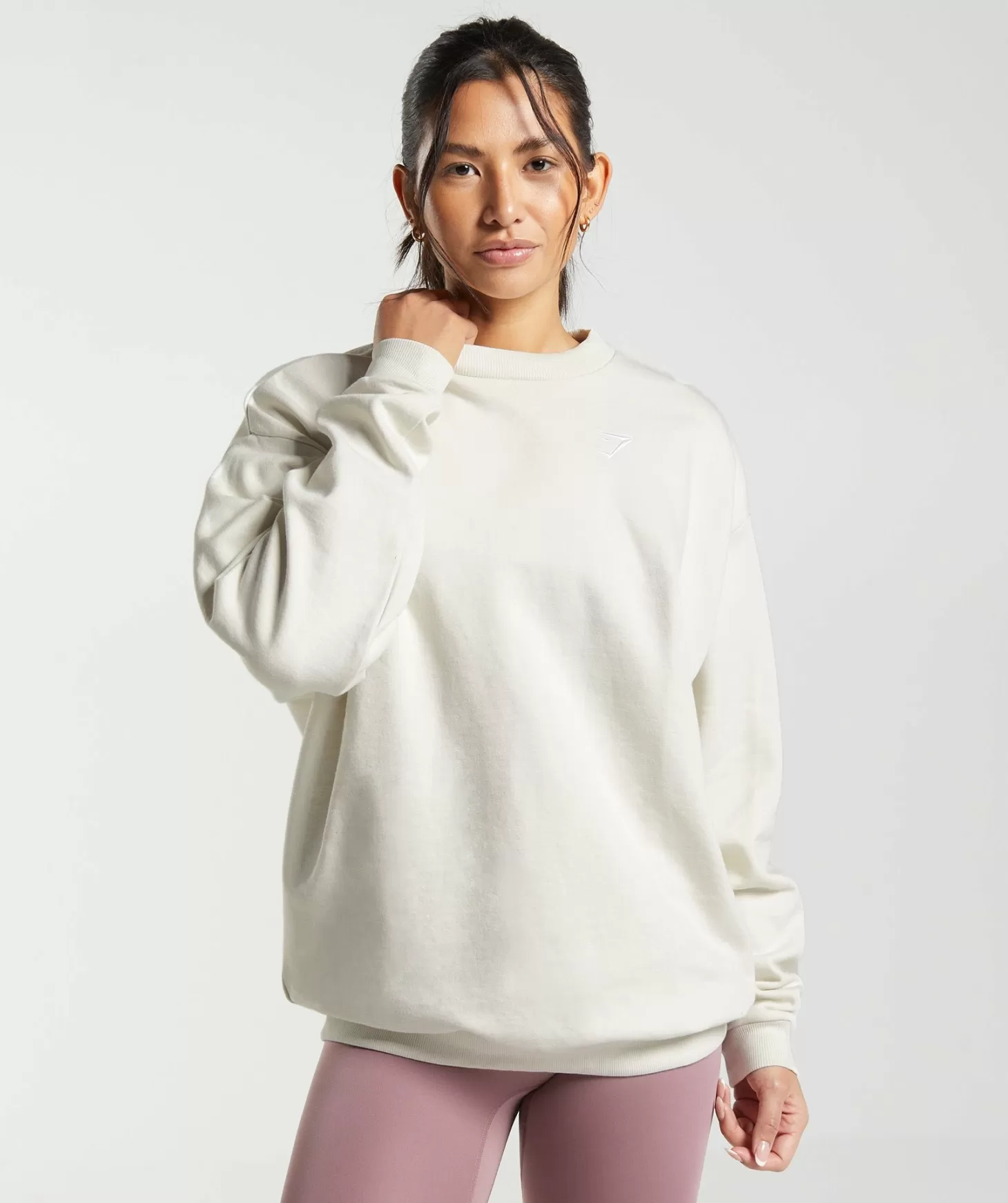 Gymshark Training Oversized Sweatshirt