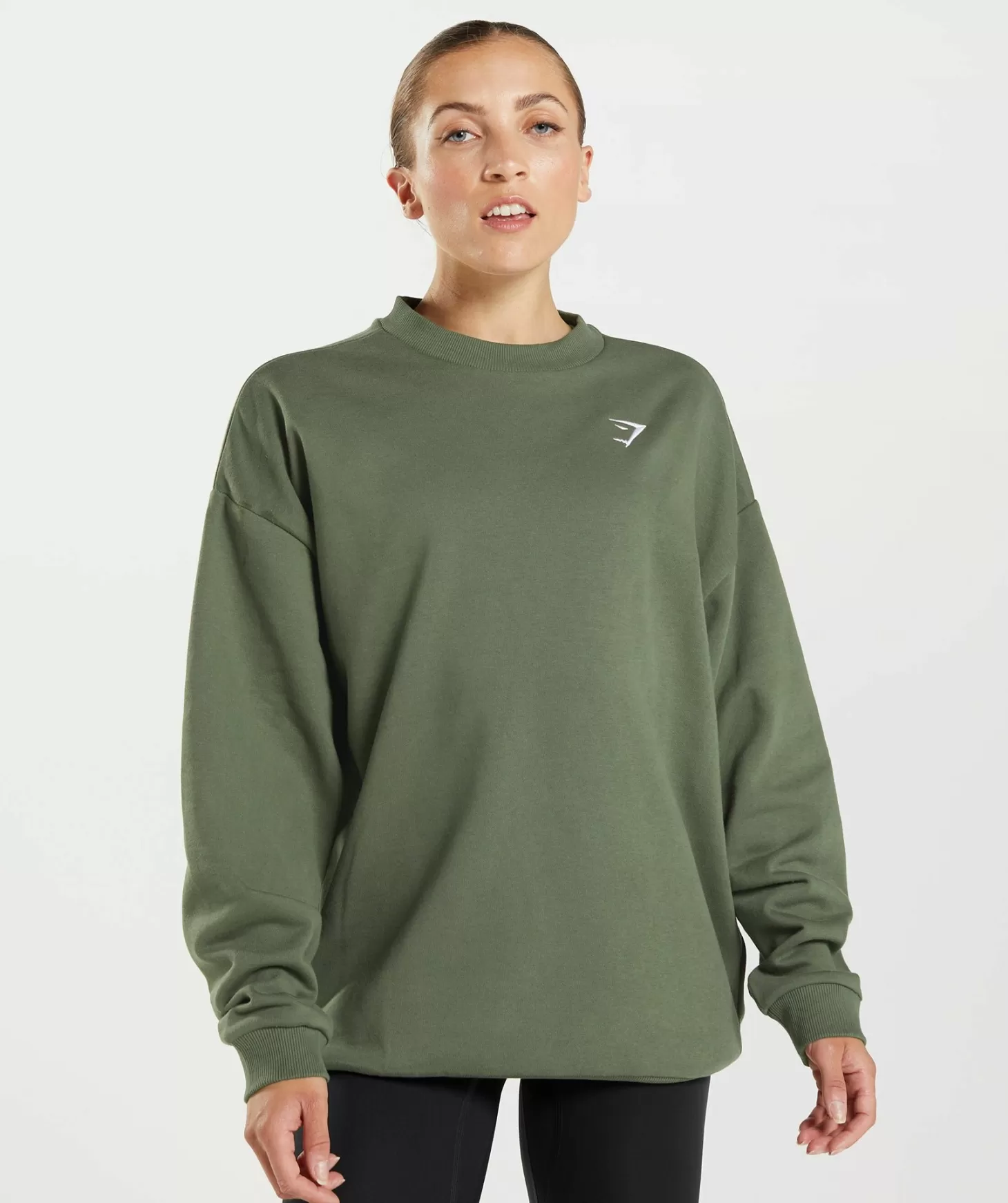 Gymshark Training Oversized Sweatshirt