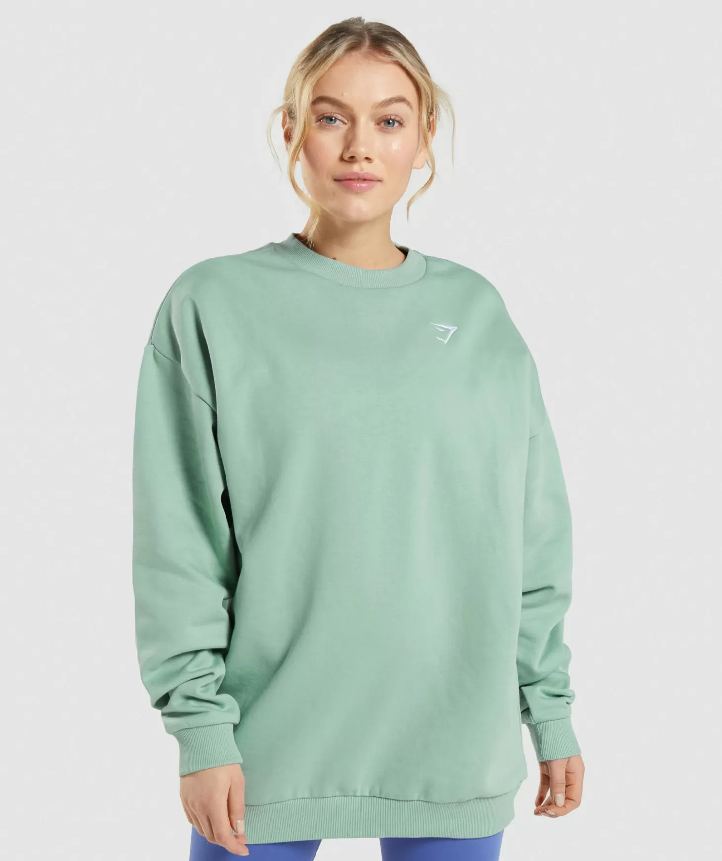 Gymshark Training Oversized Sweatshirt