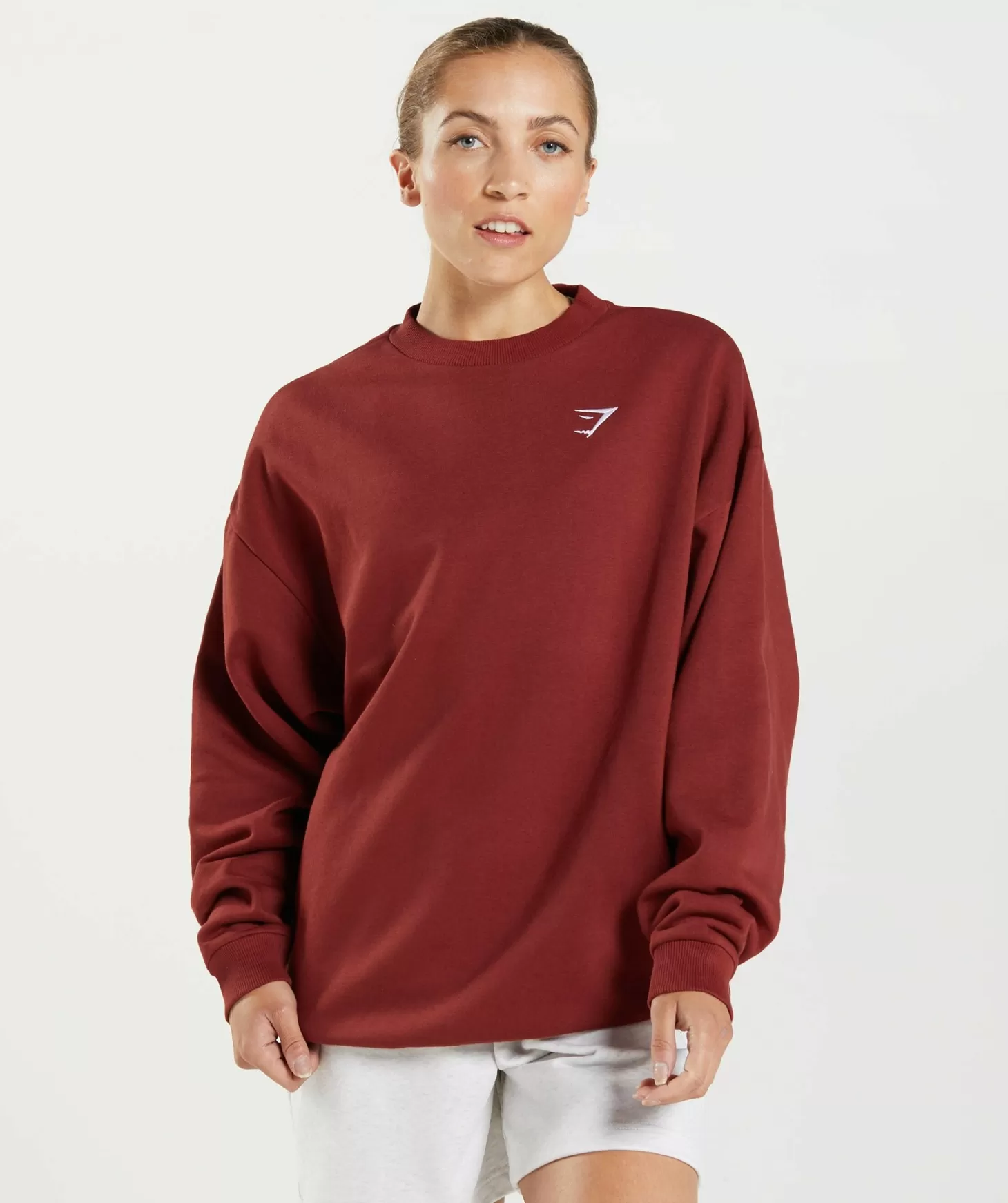 Gymshark Training Oversized Sweatshirt