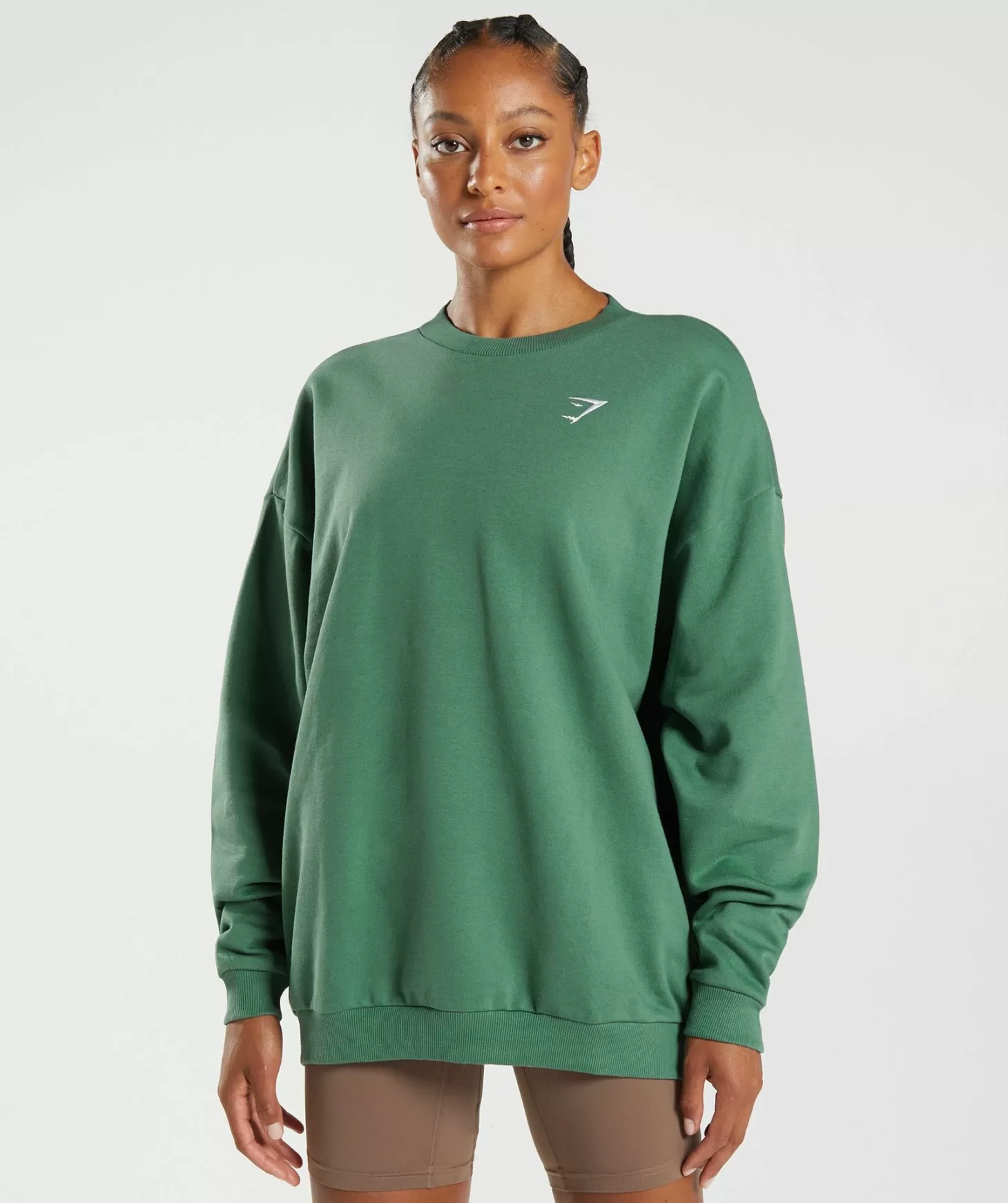 Gymshark Training Oversized Sweatshirt