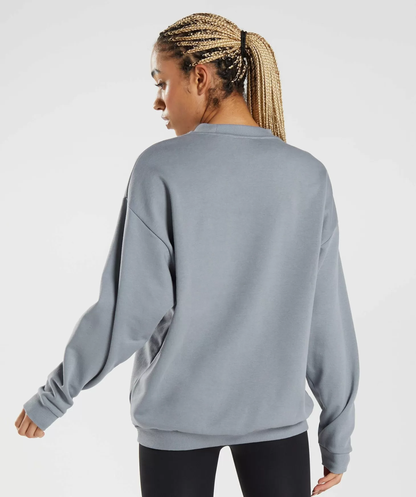 Gymshark Training Oversized Sweatshirt