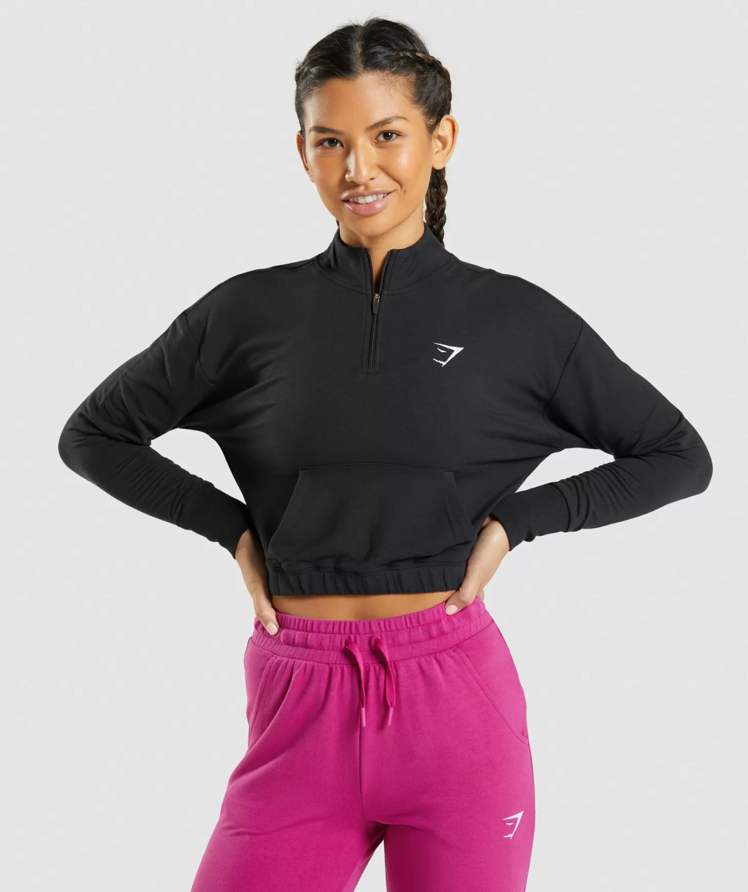 Gymshark Training Pippa Pullover