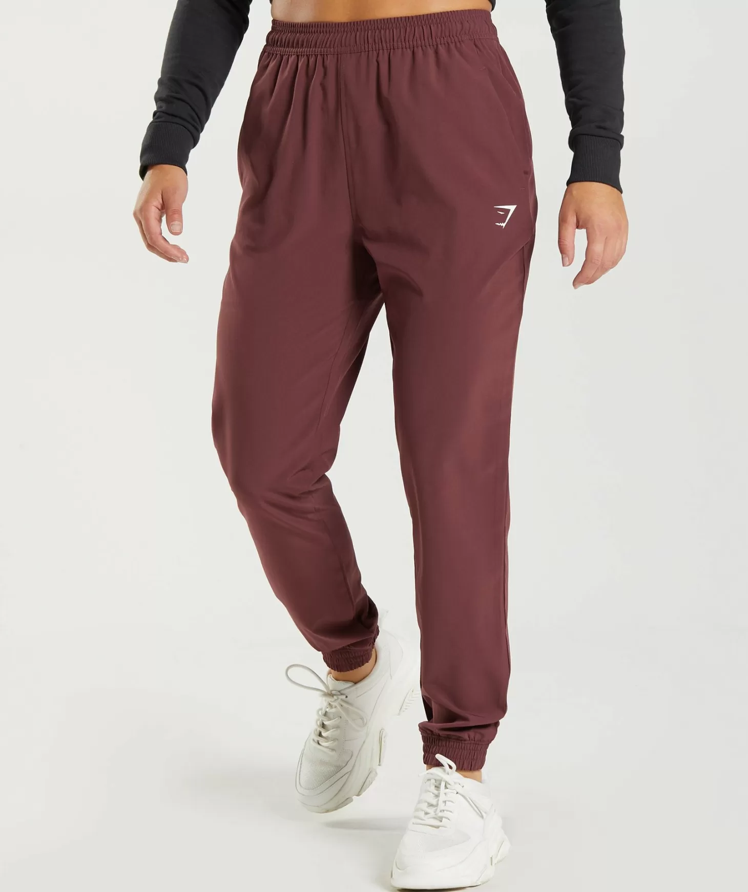 Gymshark Training Woven Joggers