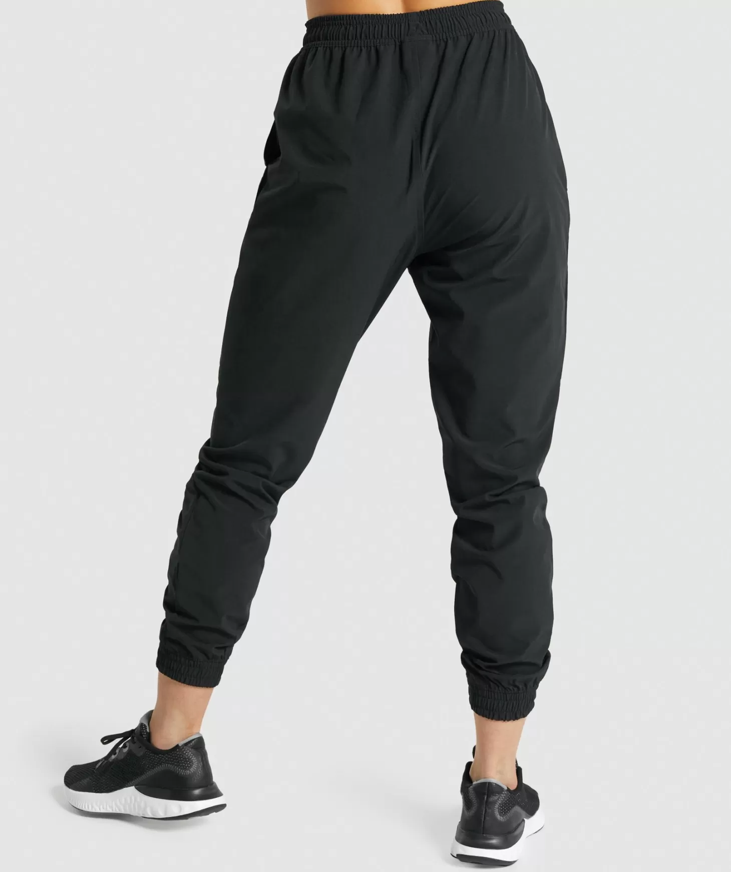 Gymshark Training Woven Joggers