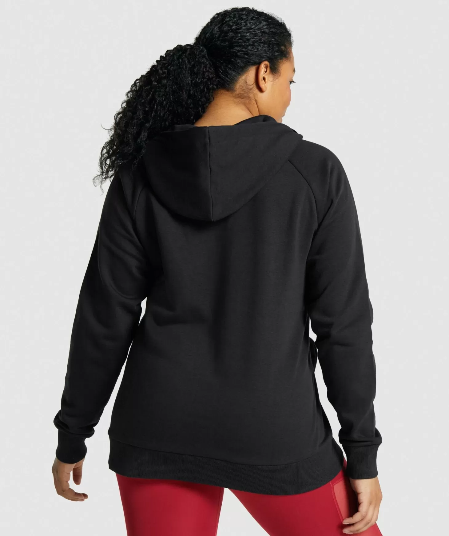 Gymshark Training Zip Up Hoodie