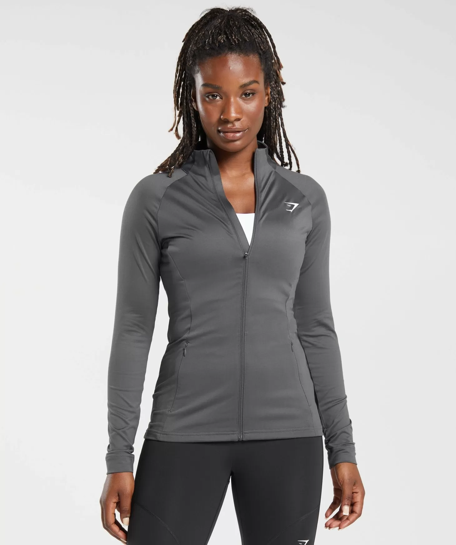 Gymshark Training Zip Up Jacket