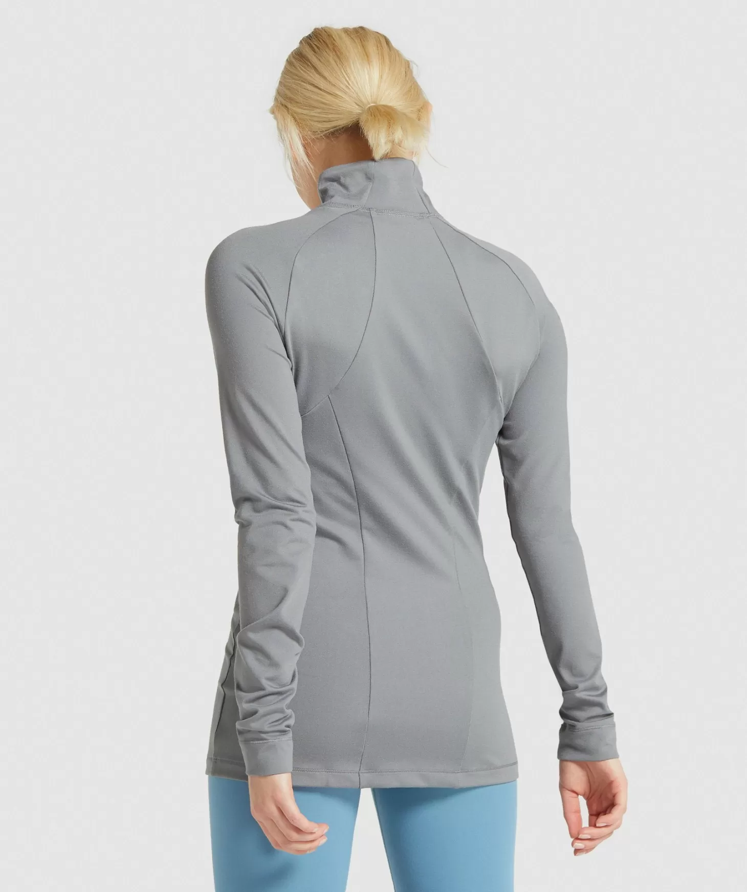 Gymshark Training Zip Up Jacket