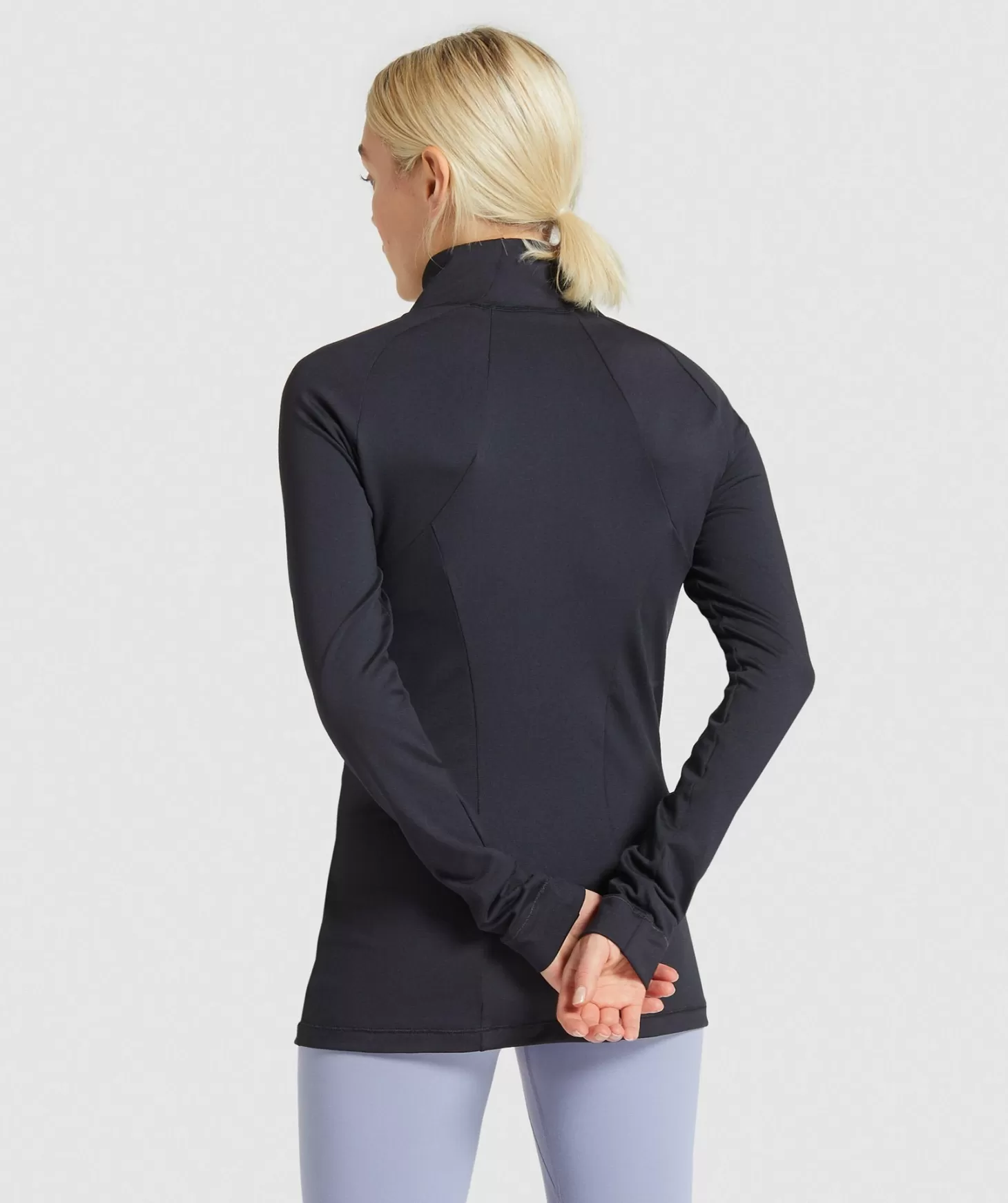 Gymshark Training Zip Up Jacket