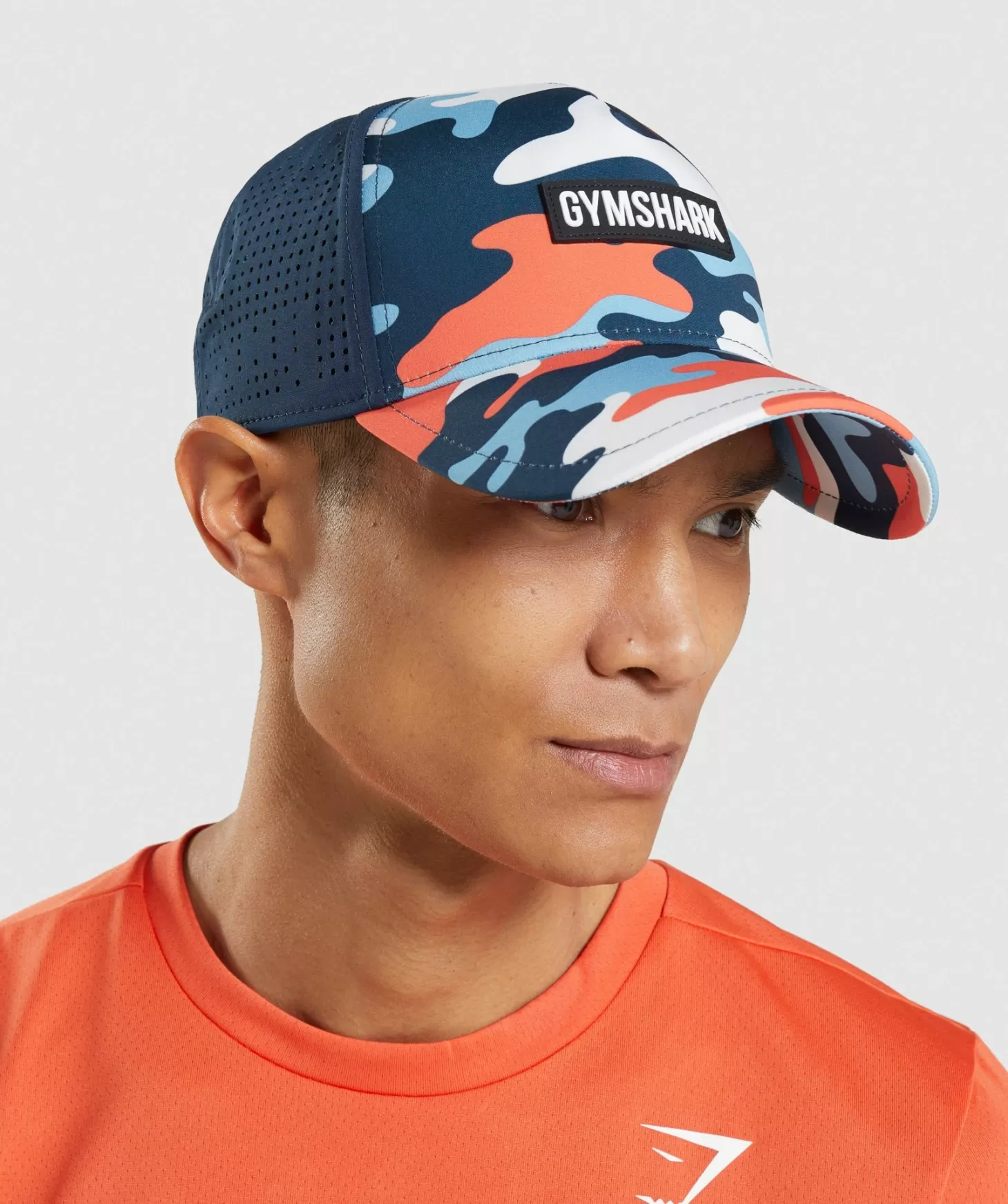 Alle Hoofdaccessoires | Gymshark Alle Hoofdaccessoires Trucker Cap