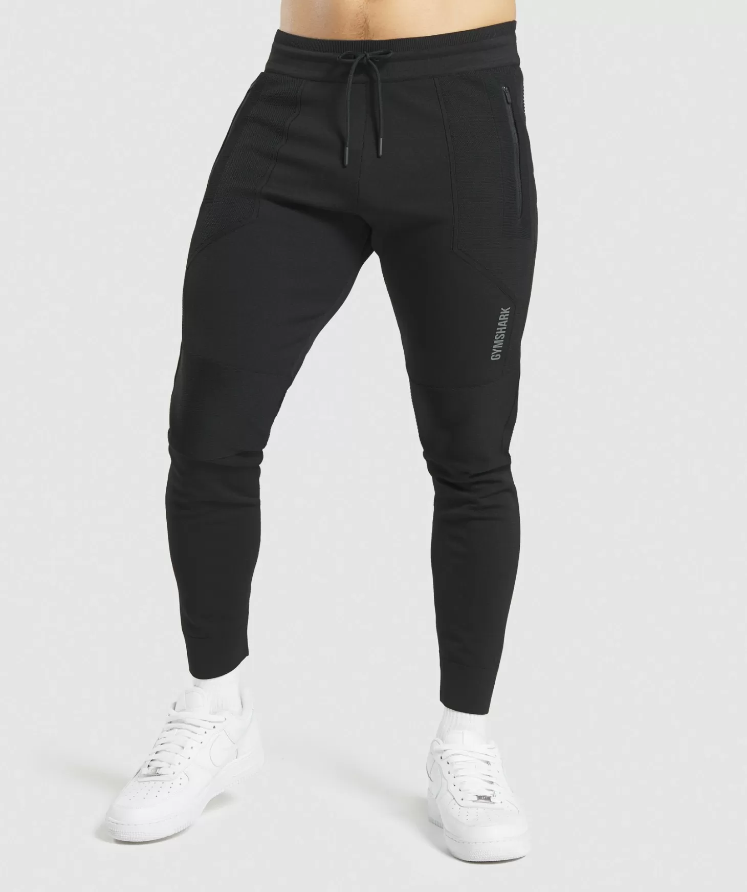 Gymshark True Knit Joggers