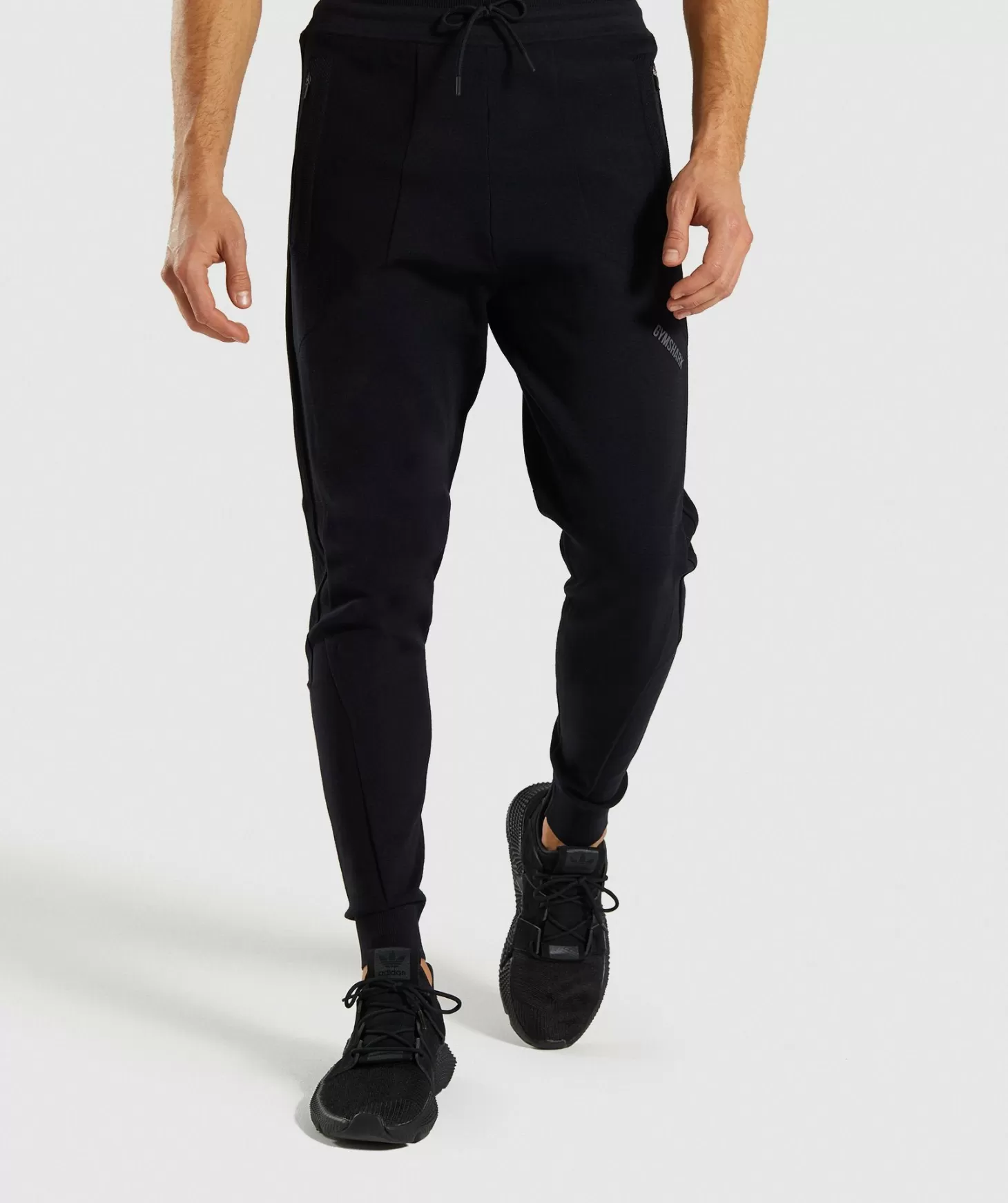 Gymshark True Knit Joggers