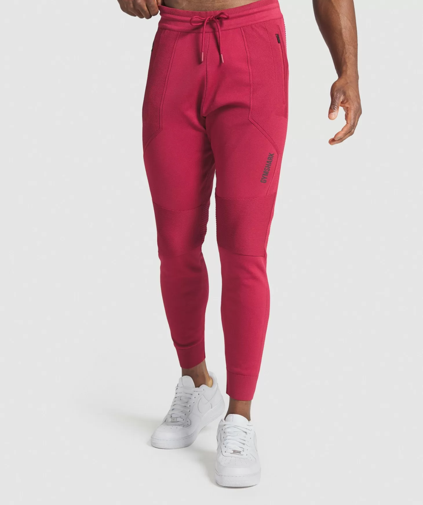 Gymshark True Knit Joggers