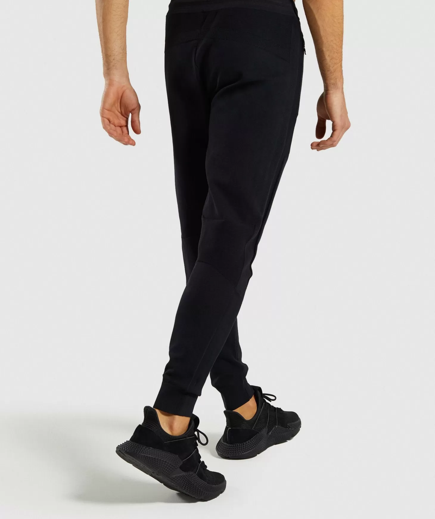 Gymshark True Knit Joggers