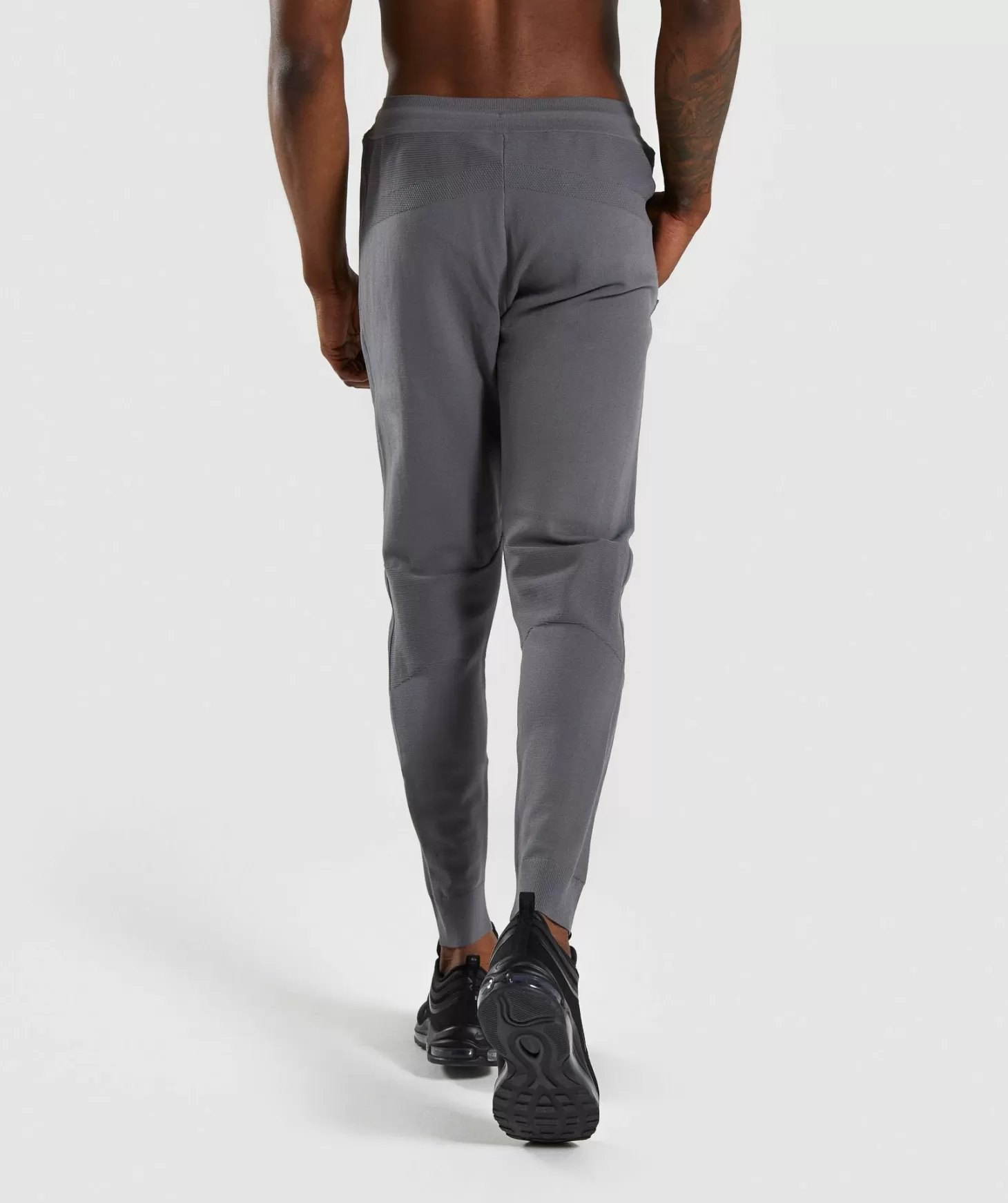 Gymshark True Knit Joggers