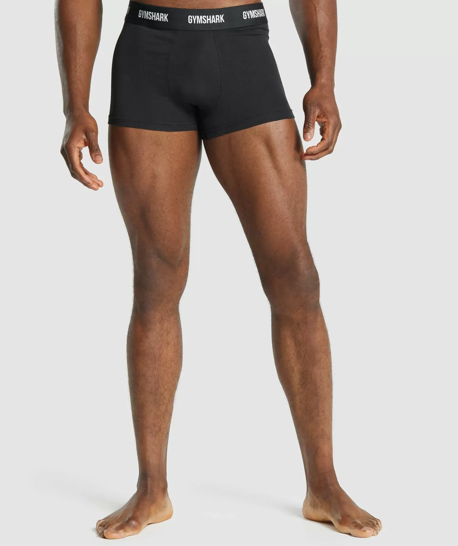 Gymshark Trunk 2Pk