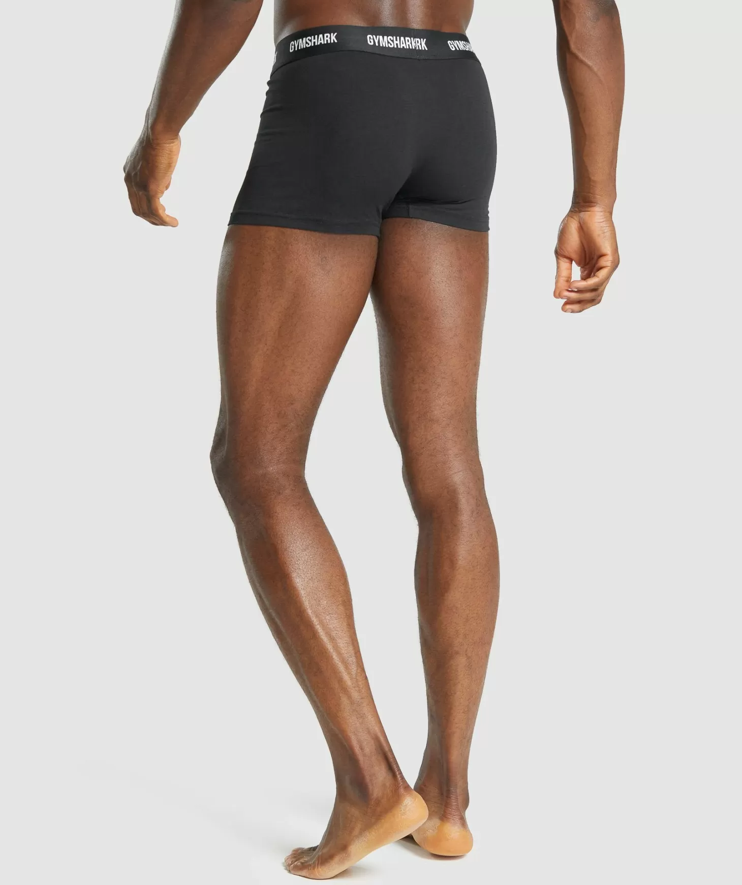 Gymshark Trunk 2Pk