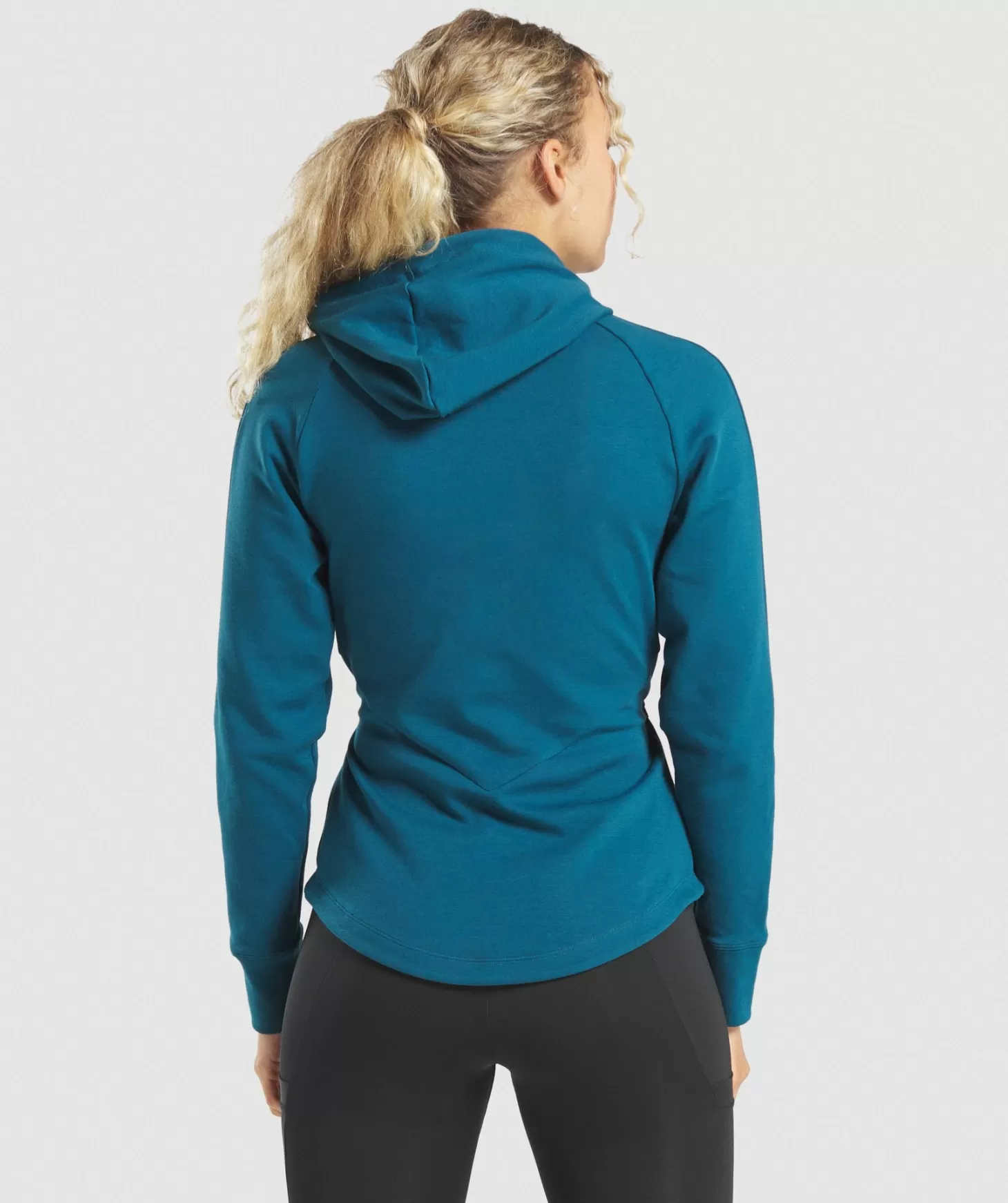 Gymshark Venture Hoodie