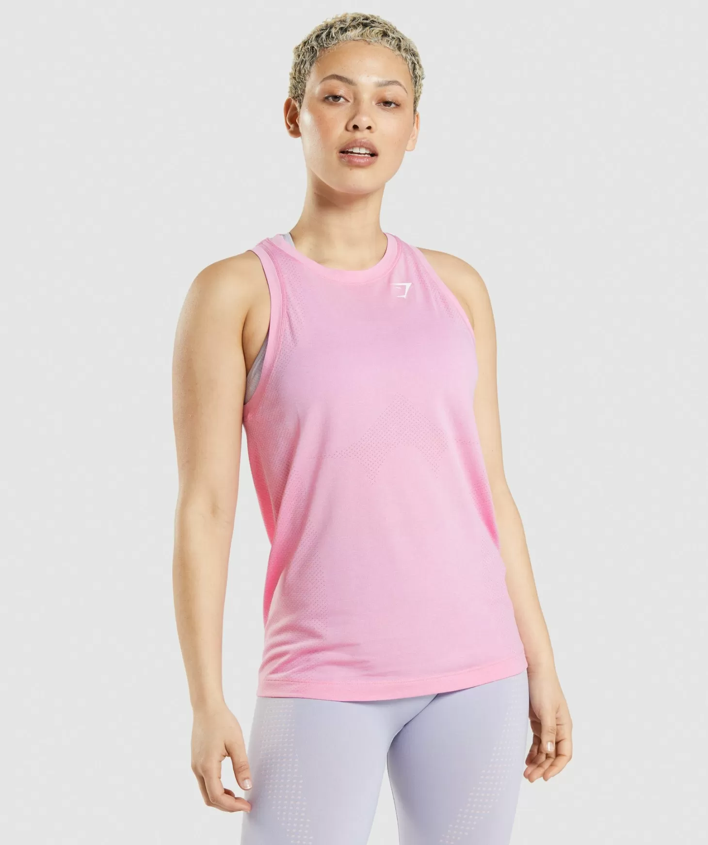 Gymshark Vital Seamless 2.0 Light Loose Tank